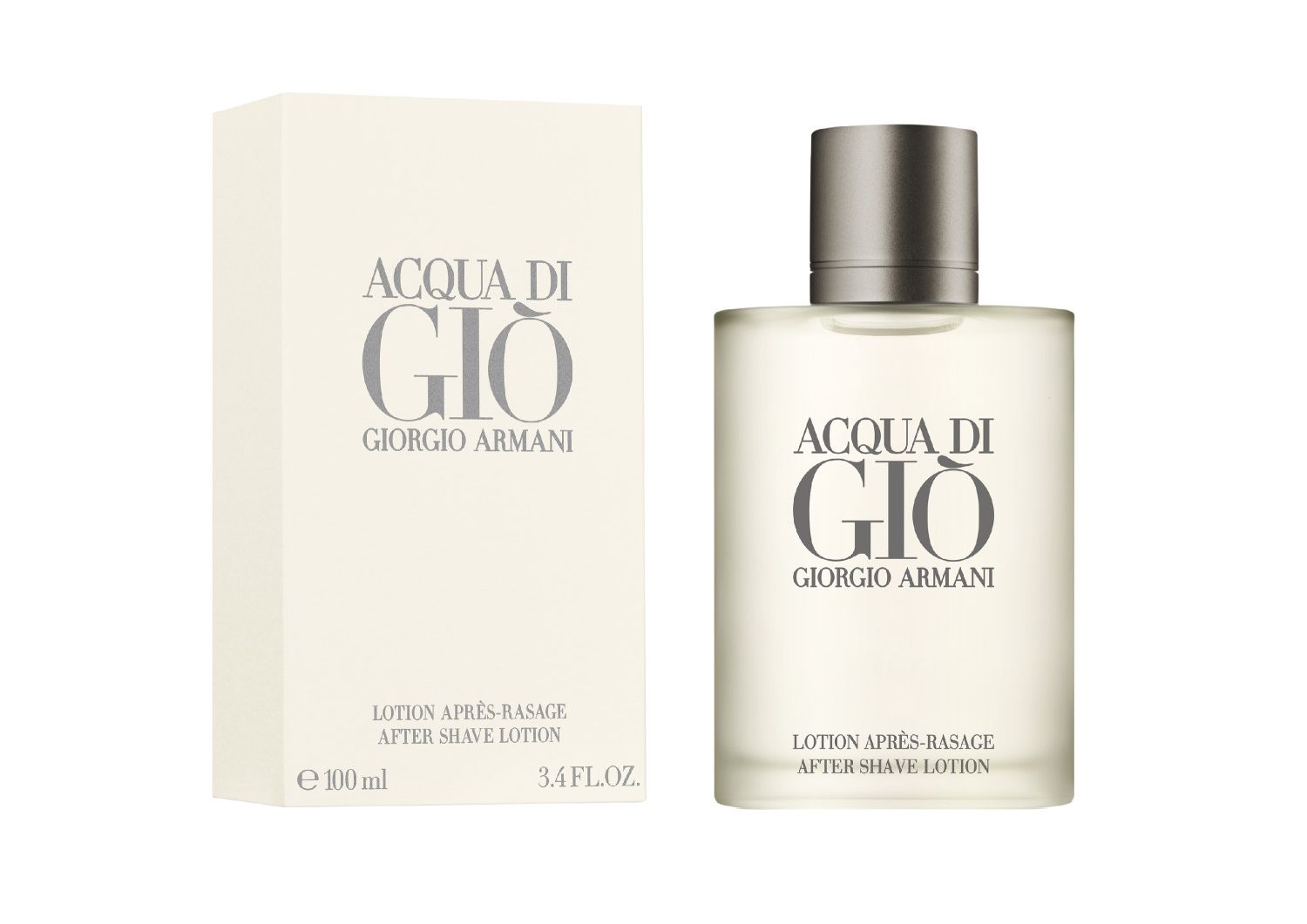 Acqua di Giò Homme After Shave