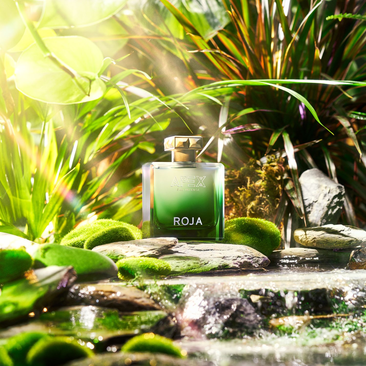 Apex Eau Intense Eau de Parfum