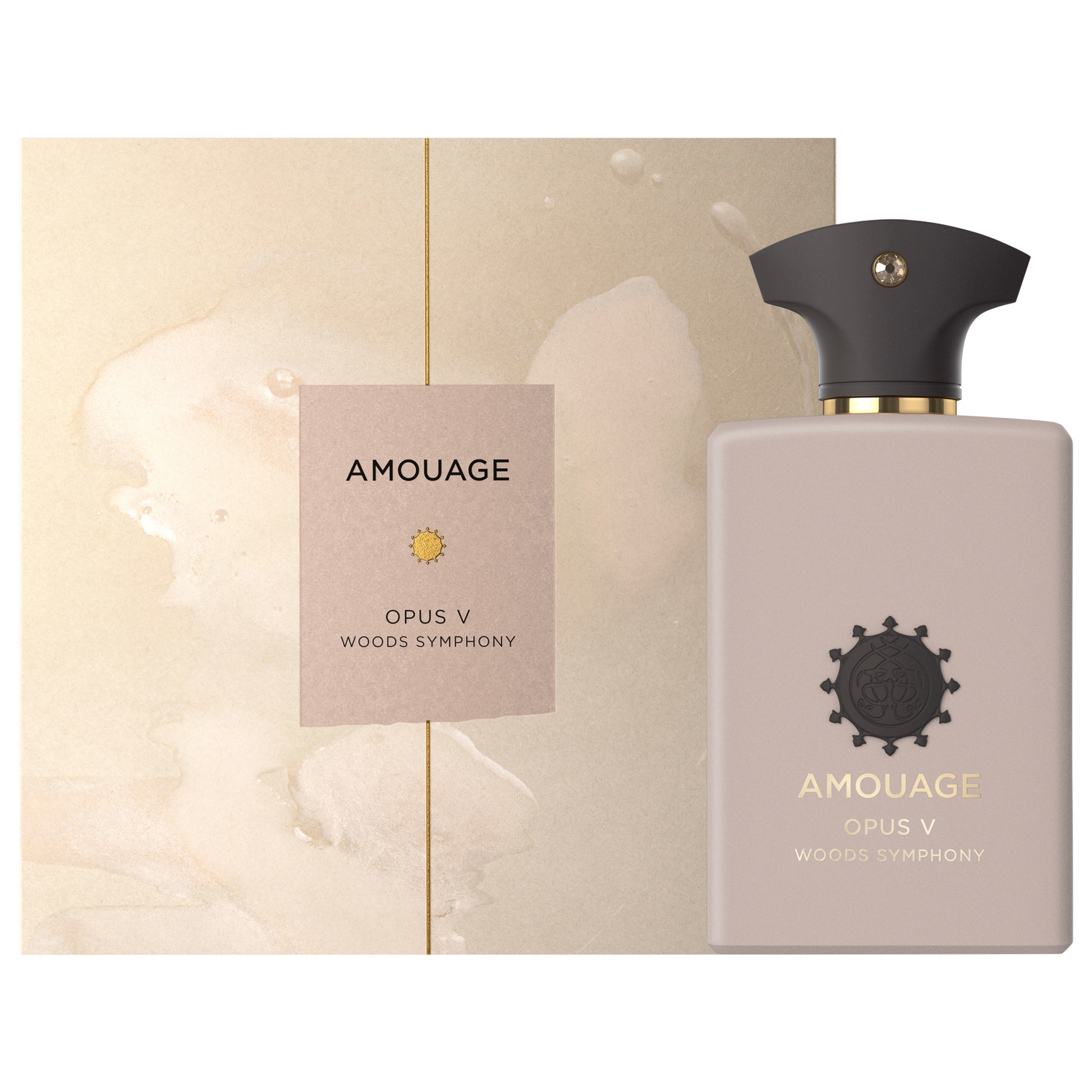 Opus V Woods Symphony Eau de Parfum