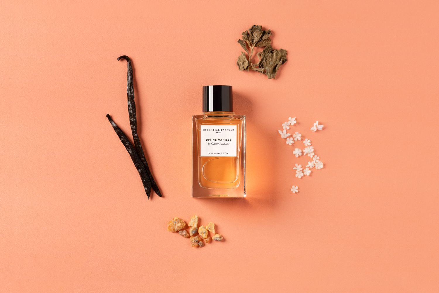 Divine Vanille Eau de Parfum