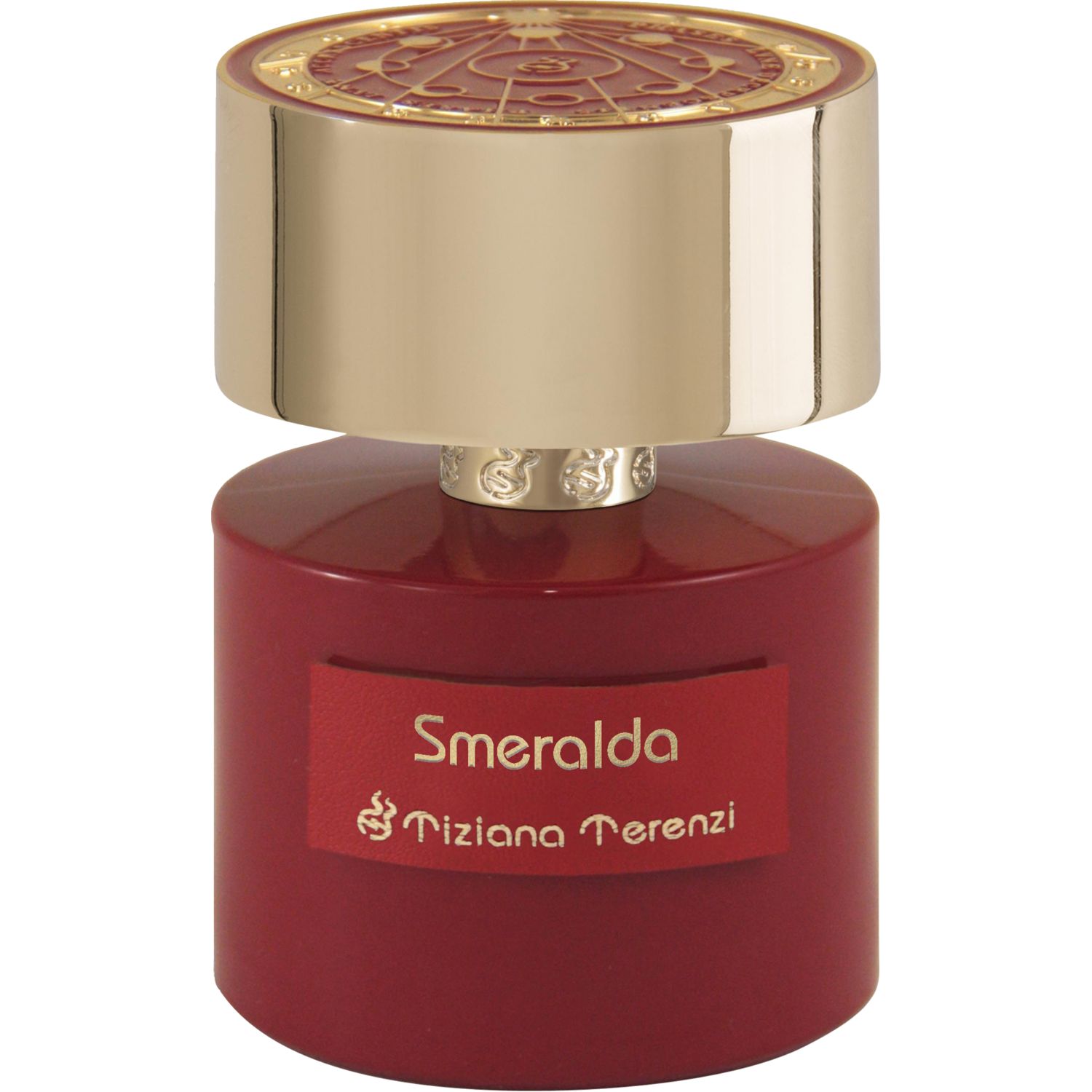 Smeralda Extrait de Parfum