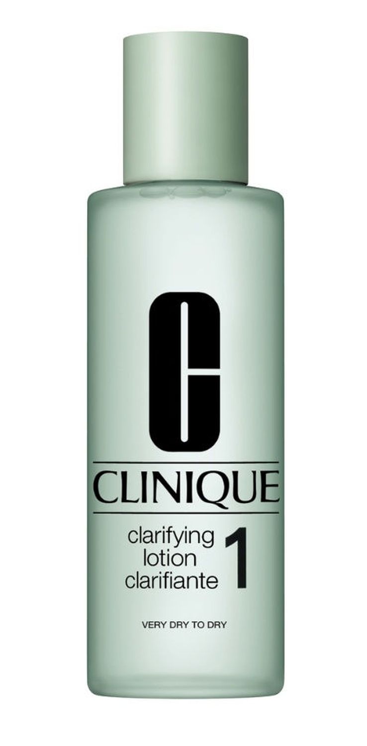 Clarifying Lotion 1