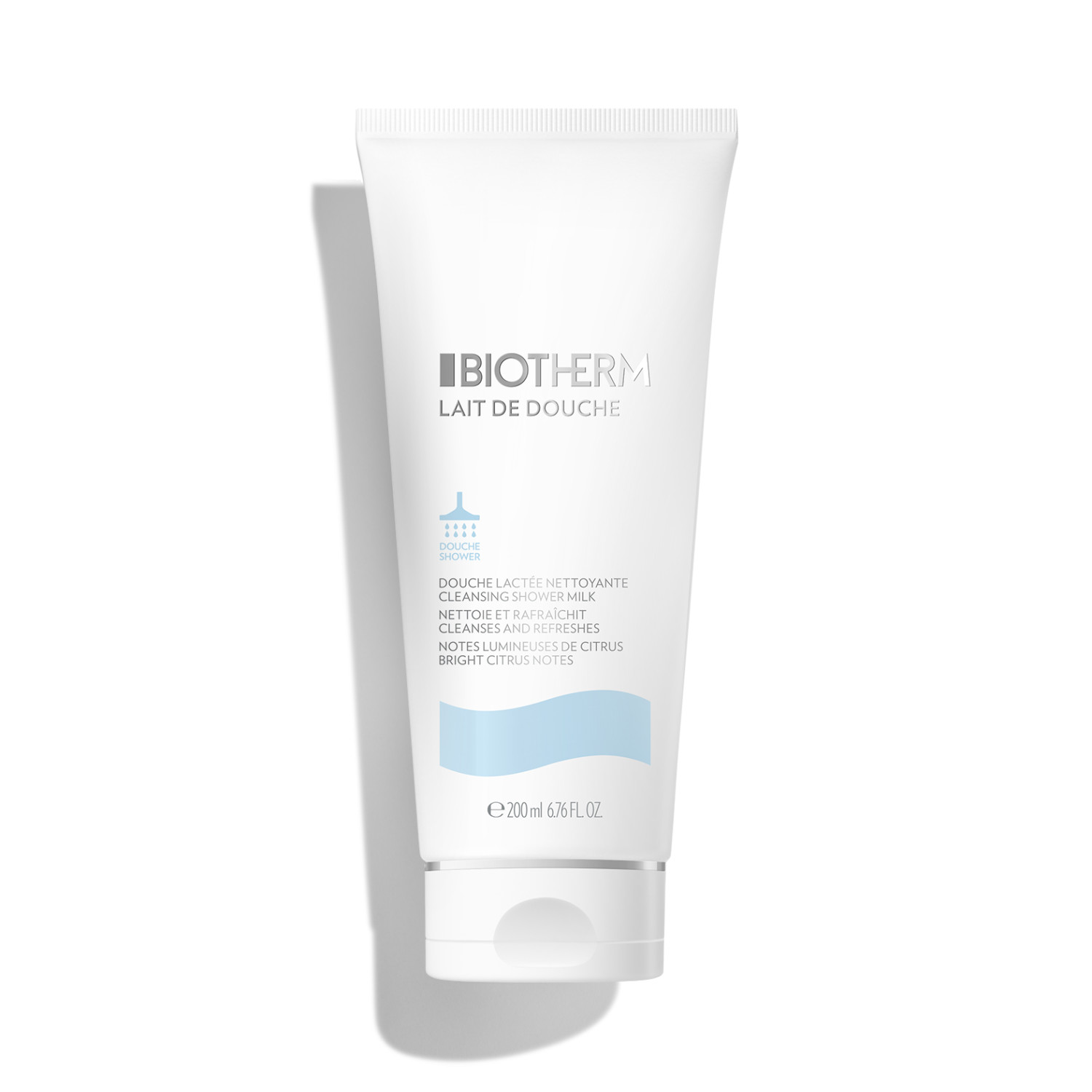 Lait De Douche Duschgel