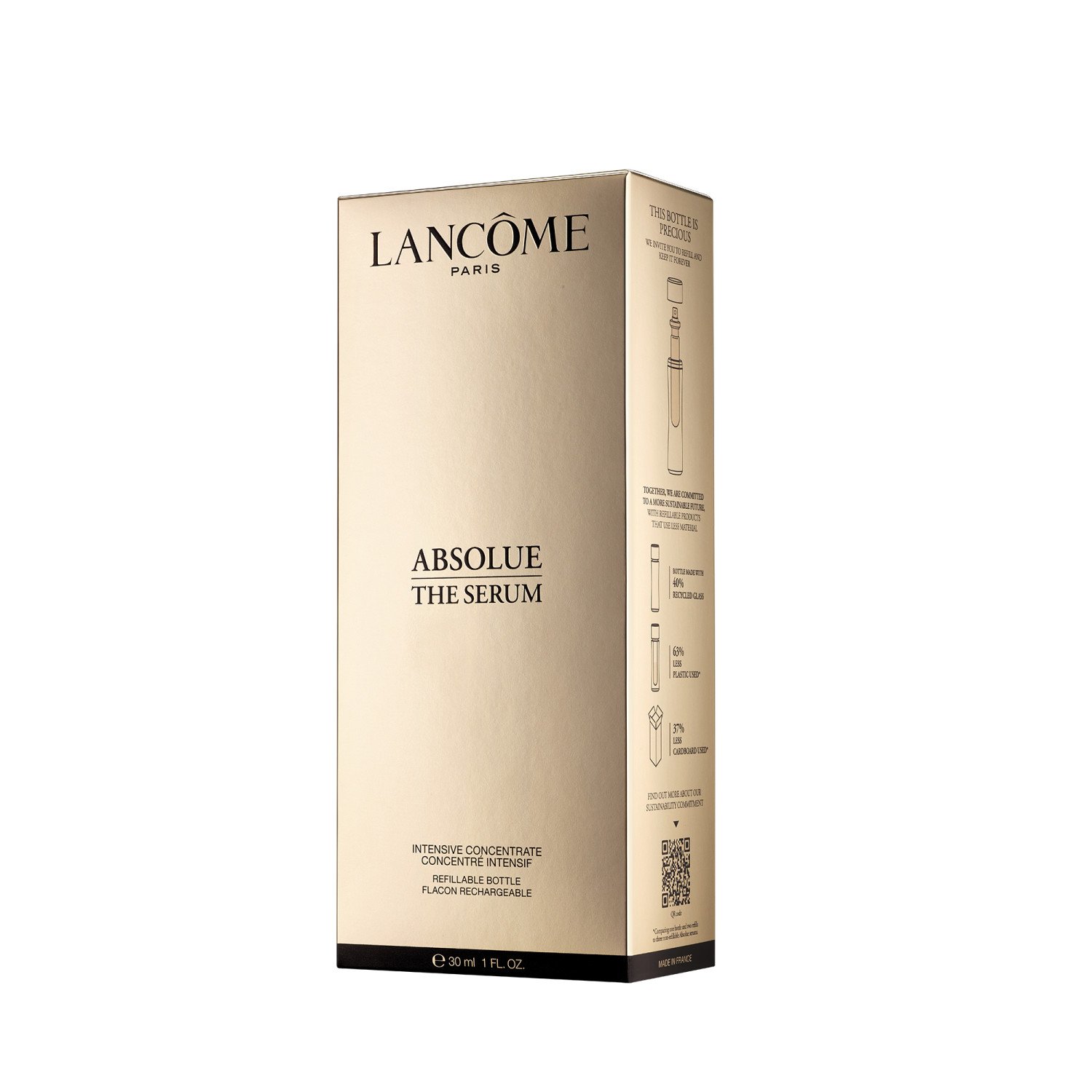 Absolue Le Serum