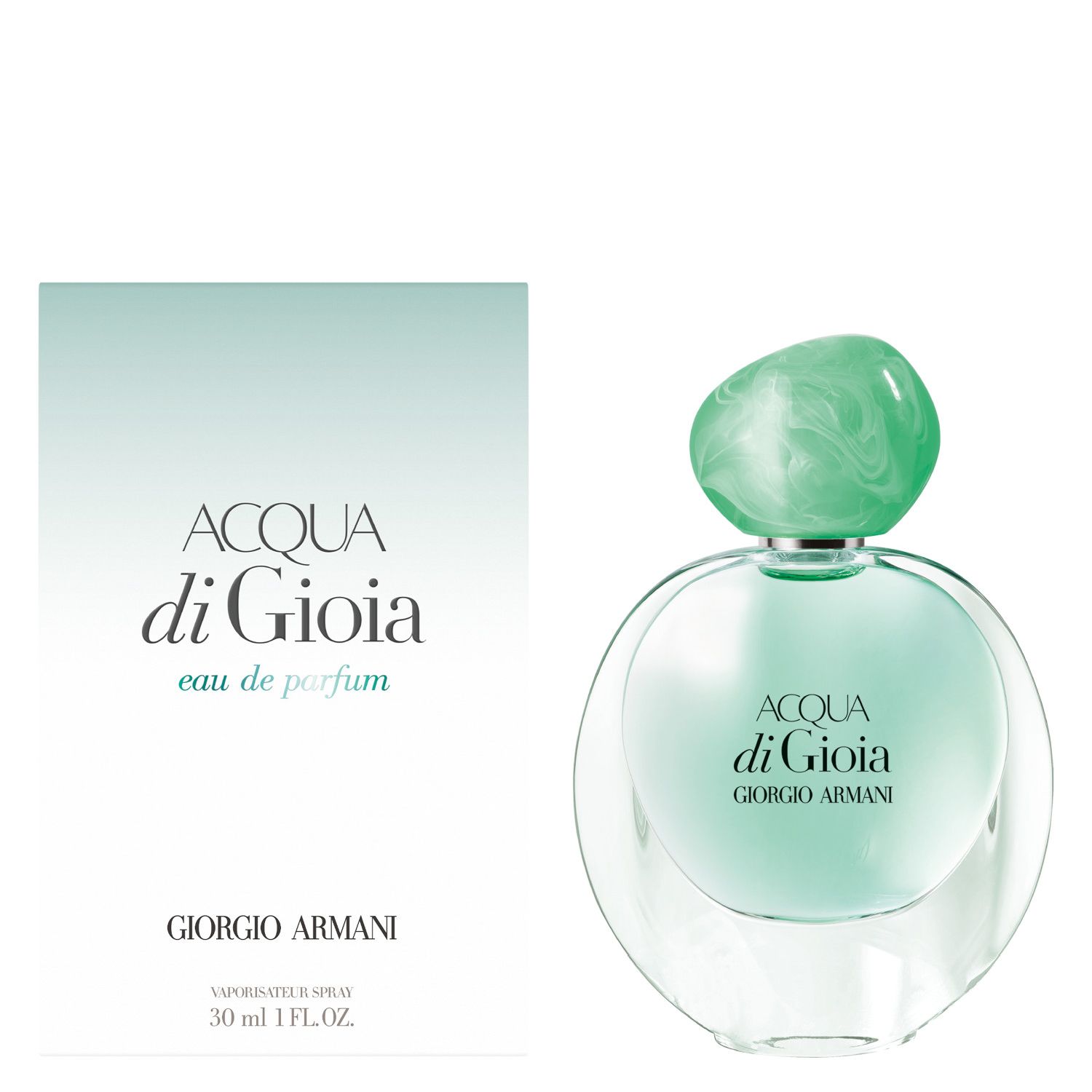 Acqua di Gioia Eau de Parfum
