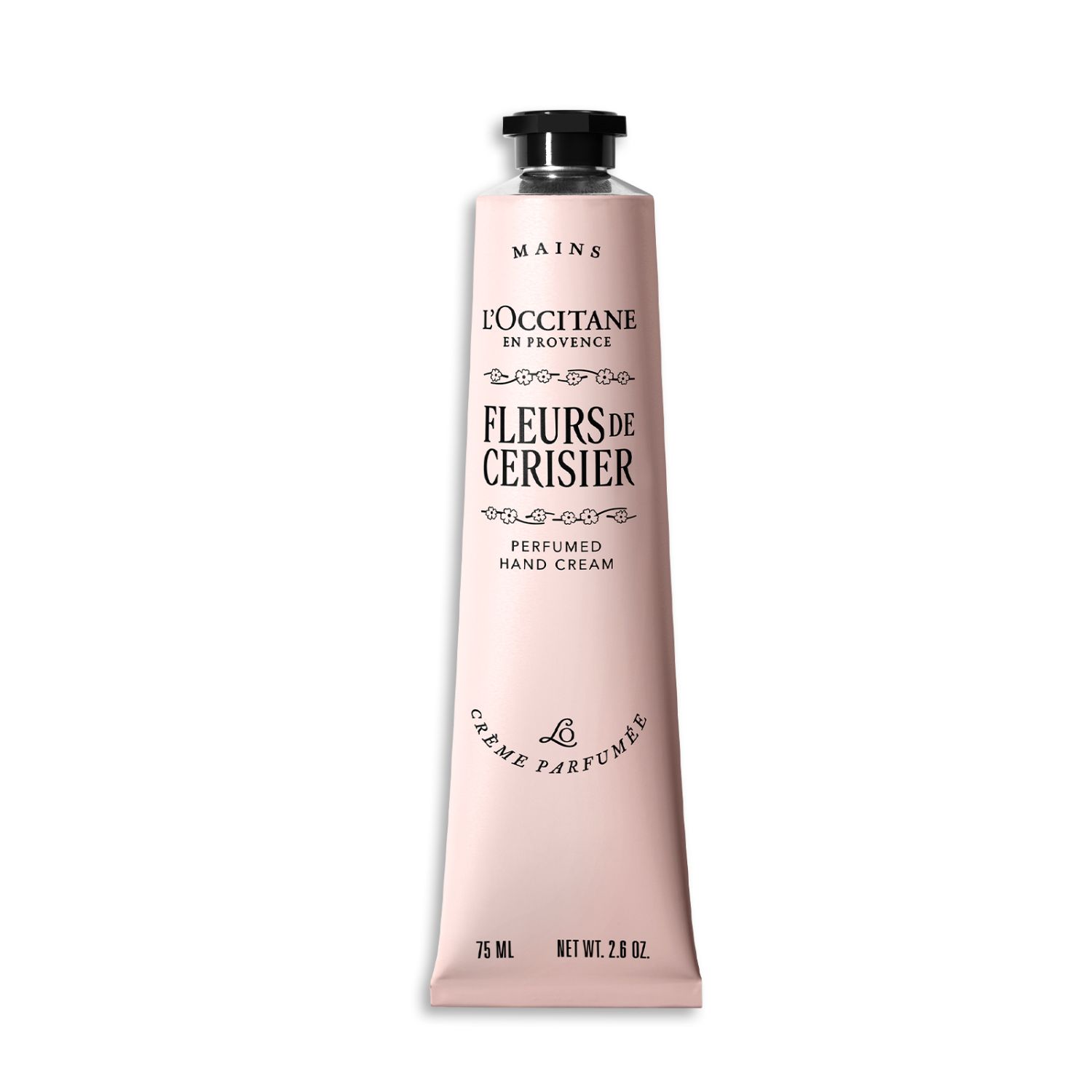 Fleurs de Cerisier Handcreme