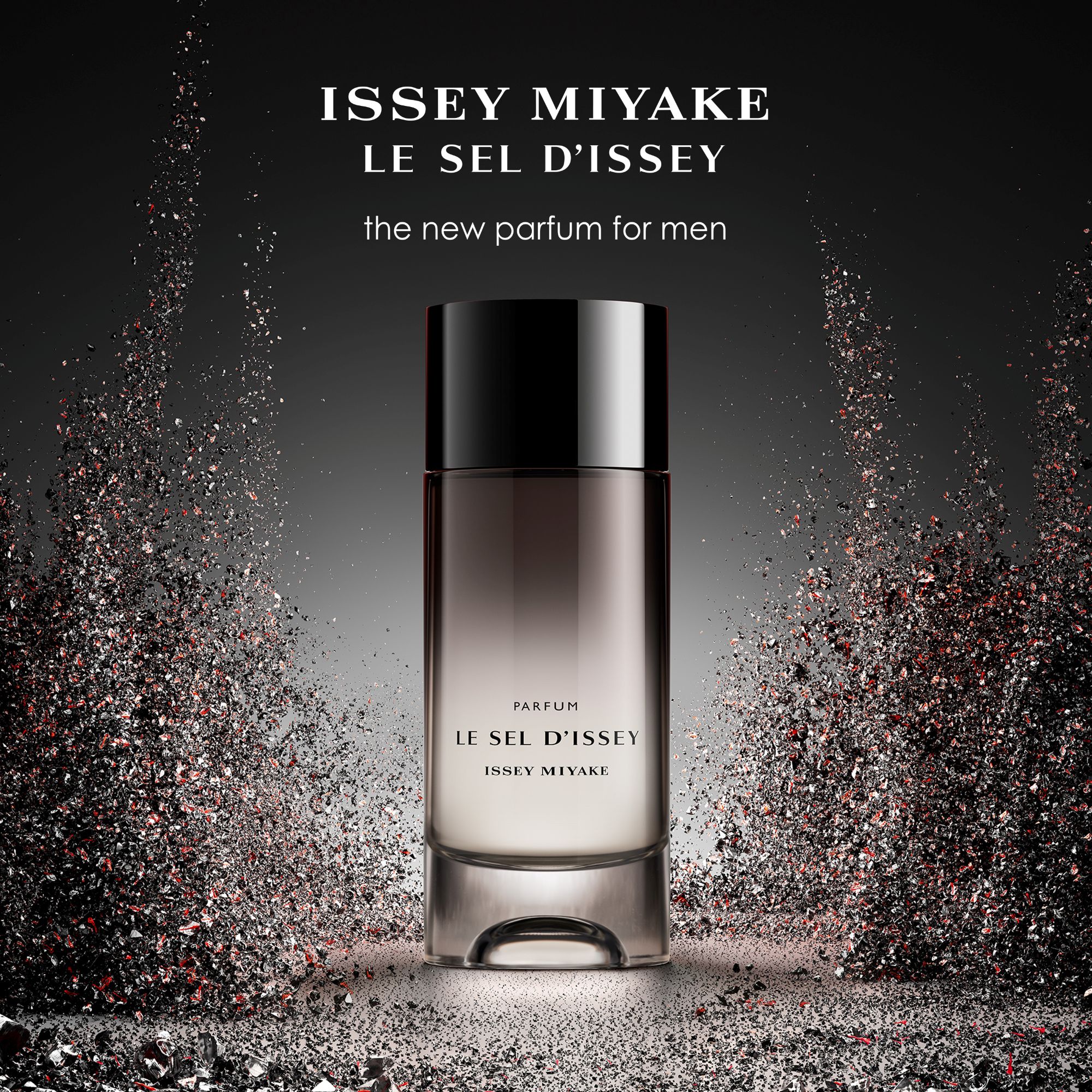 Le Sel Parfum