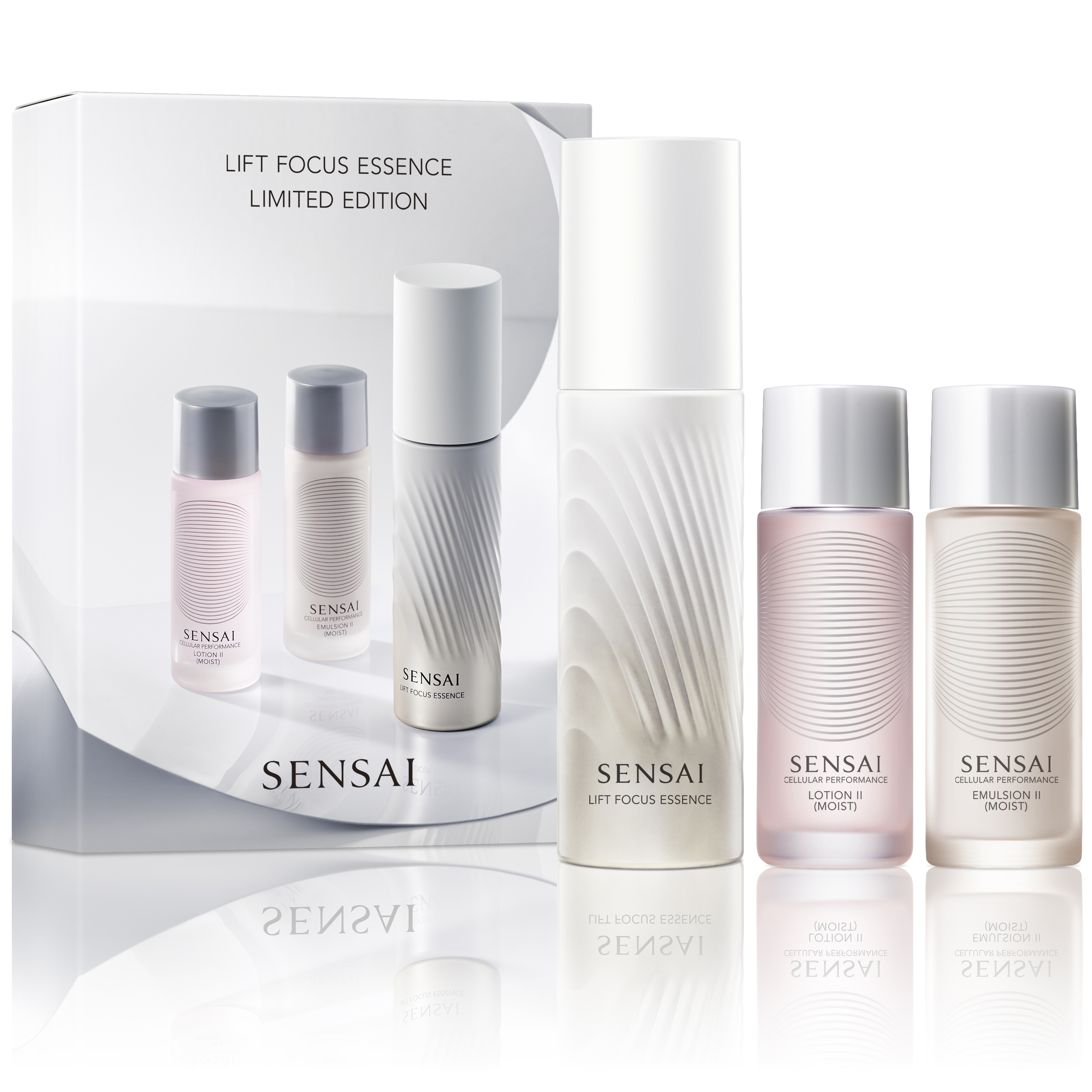 EXPERT PRODUCT LIFT FOCUS ESSENCE LIMITED EDITION
