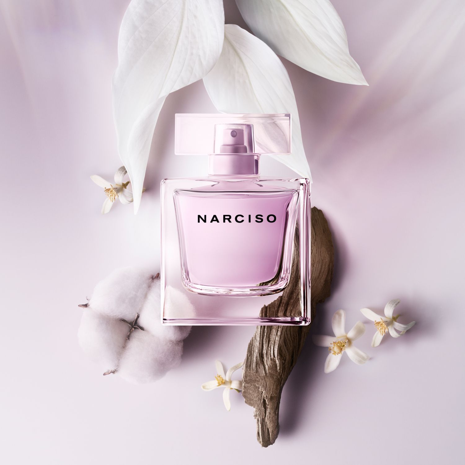 NARCISO EDP Radiante 30ml