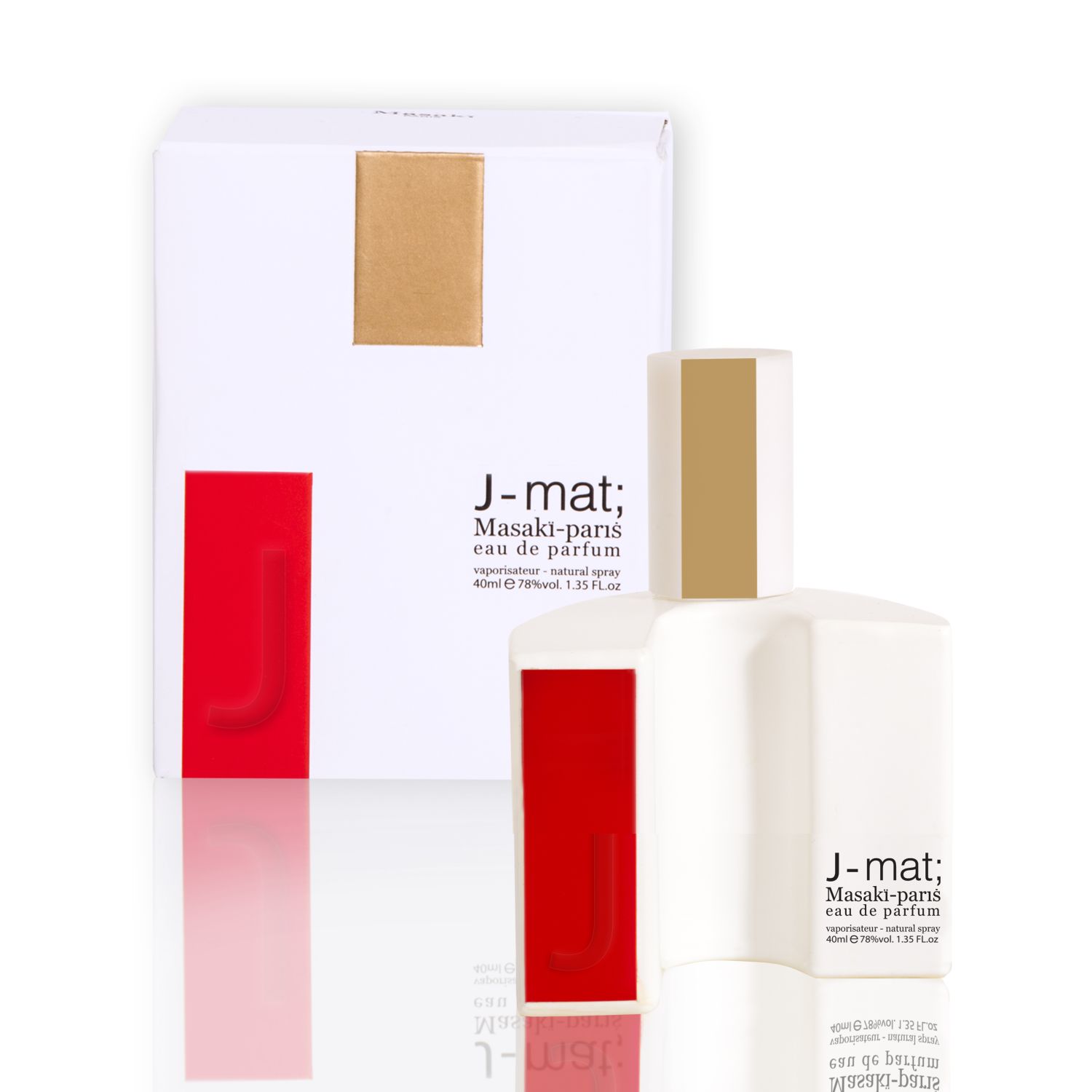 J-mat Eau de Parfum
