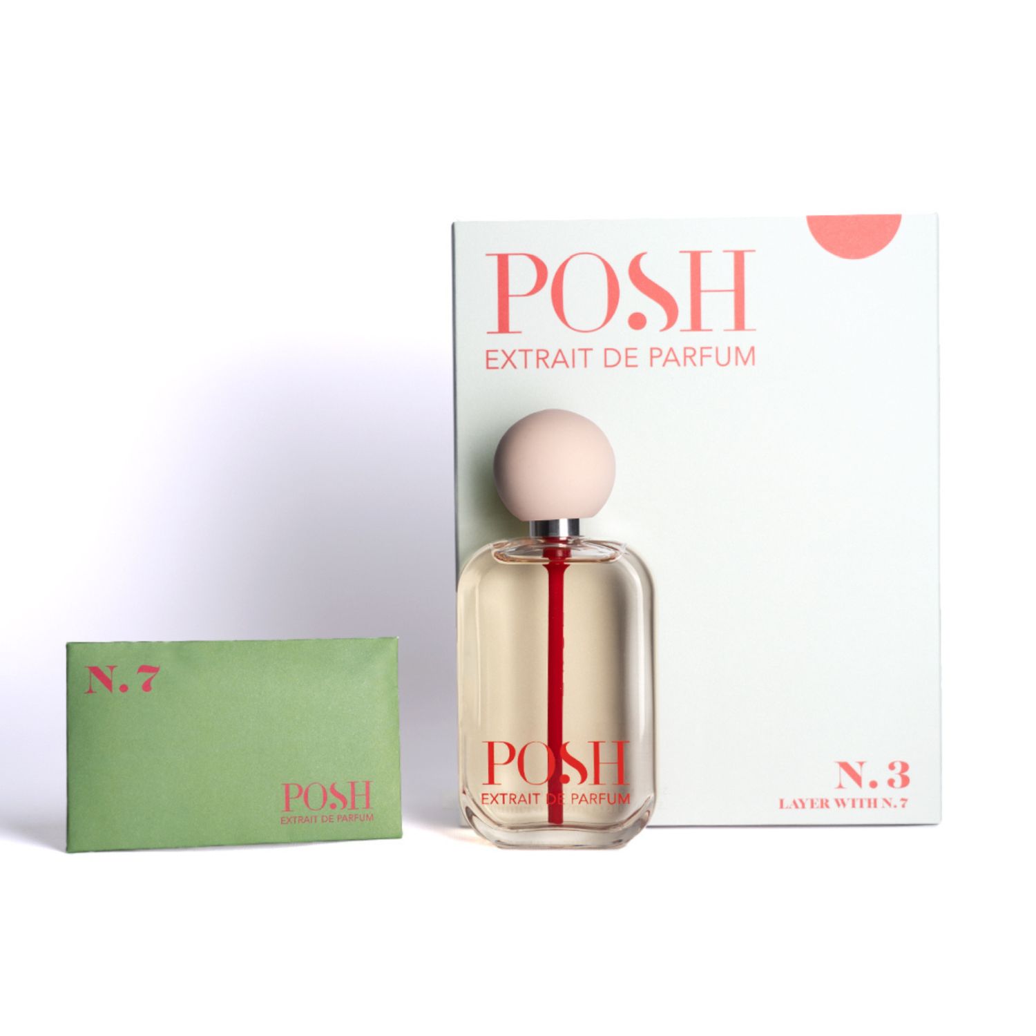 Posh Numero3 100ml