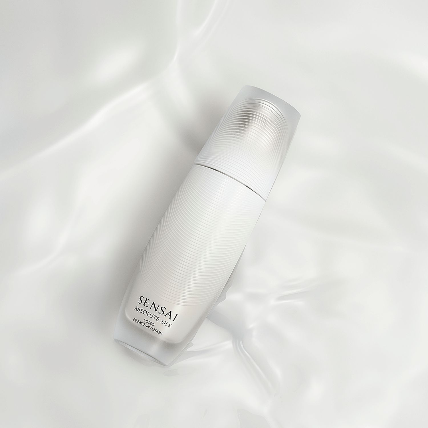 Absolute Silk Essence-in-Lotion