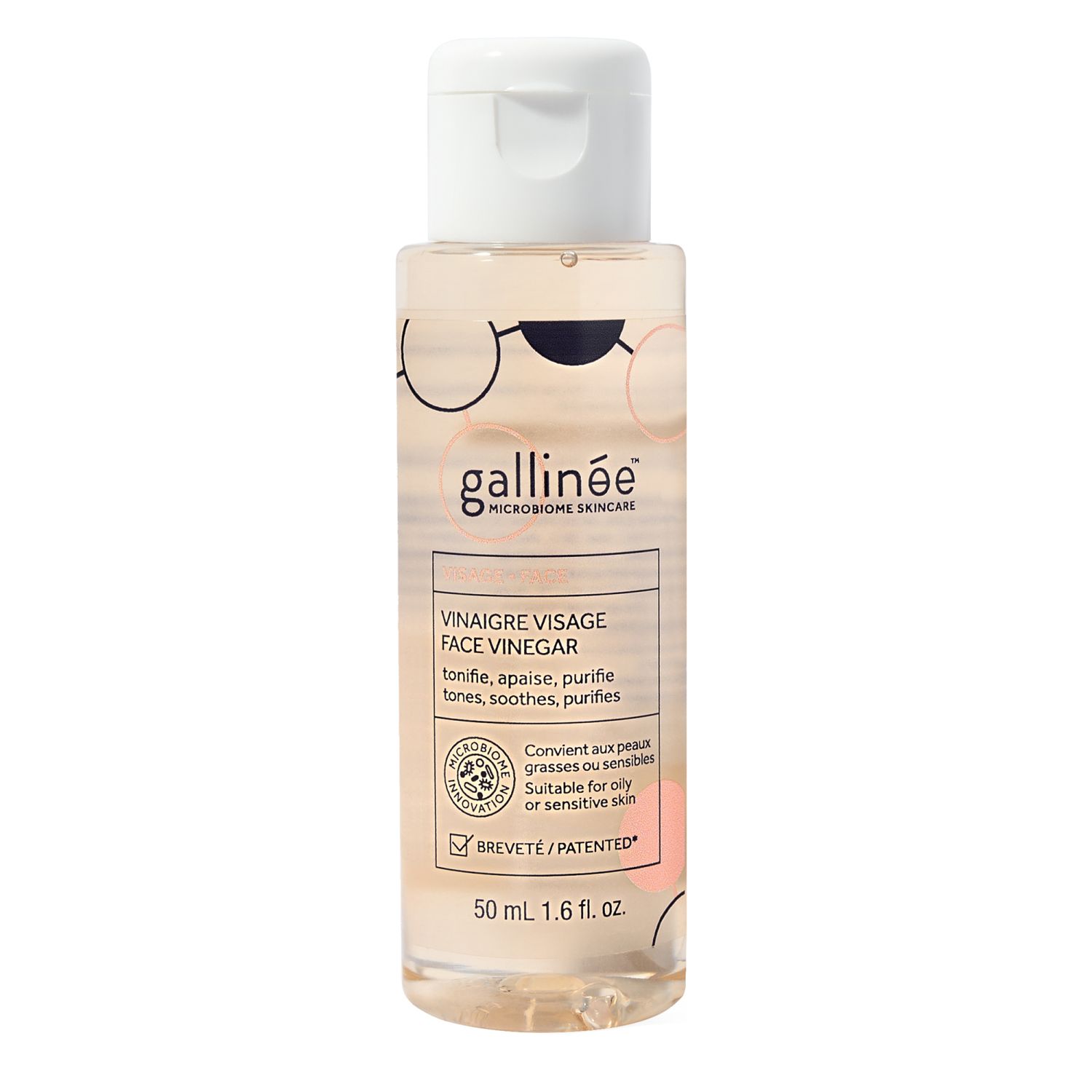 Face Vinegar