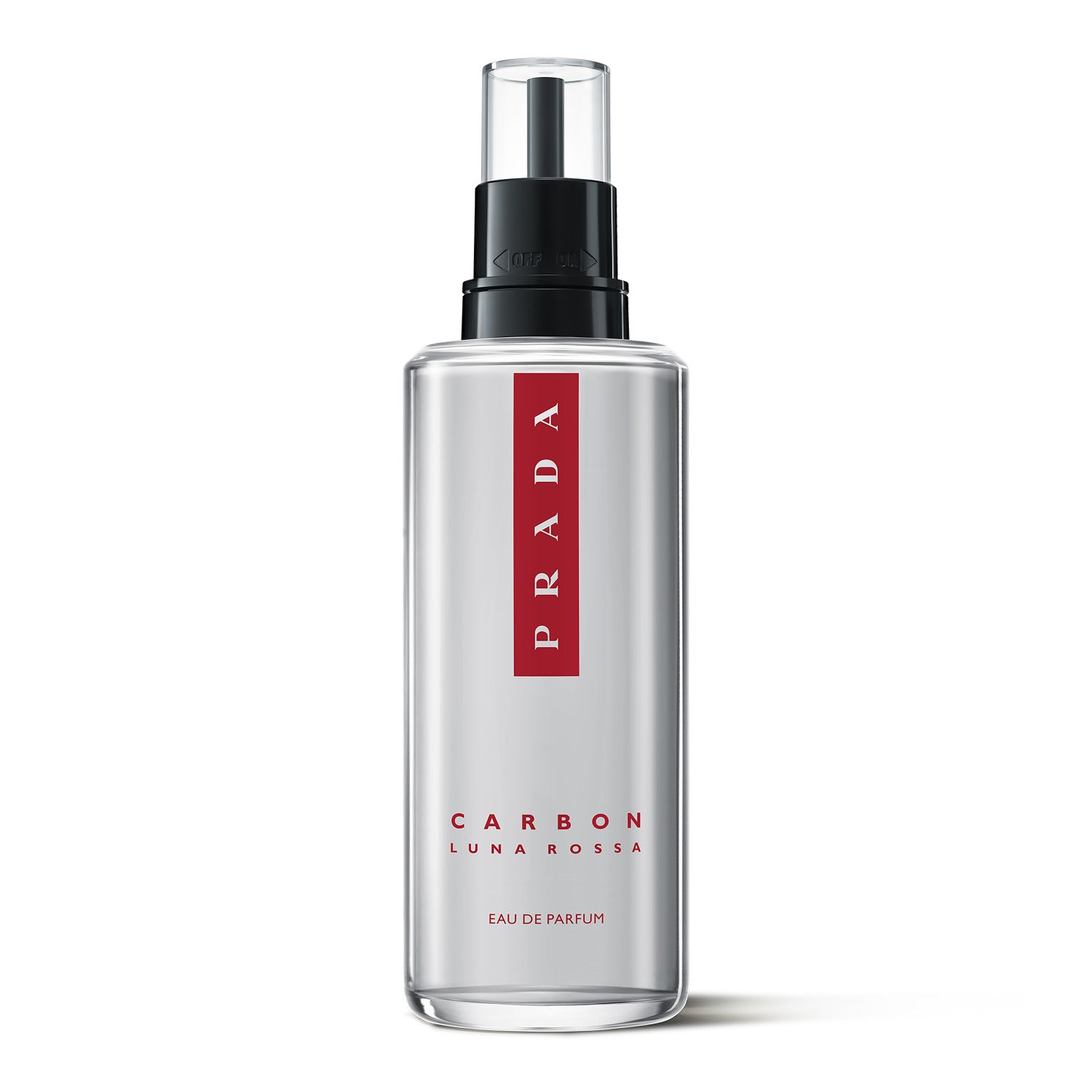Luna Rossa Carbon Eau de Parfum Refill