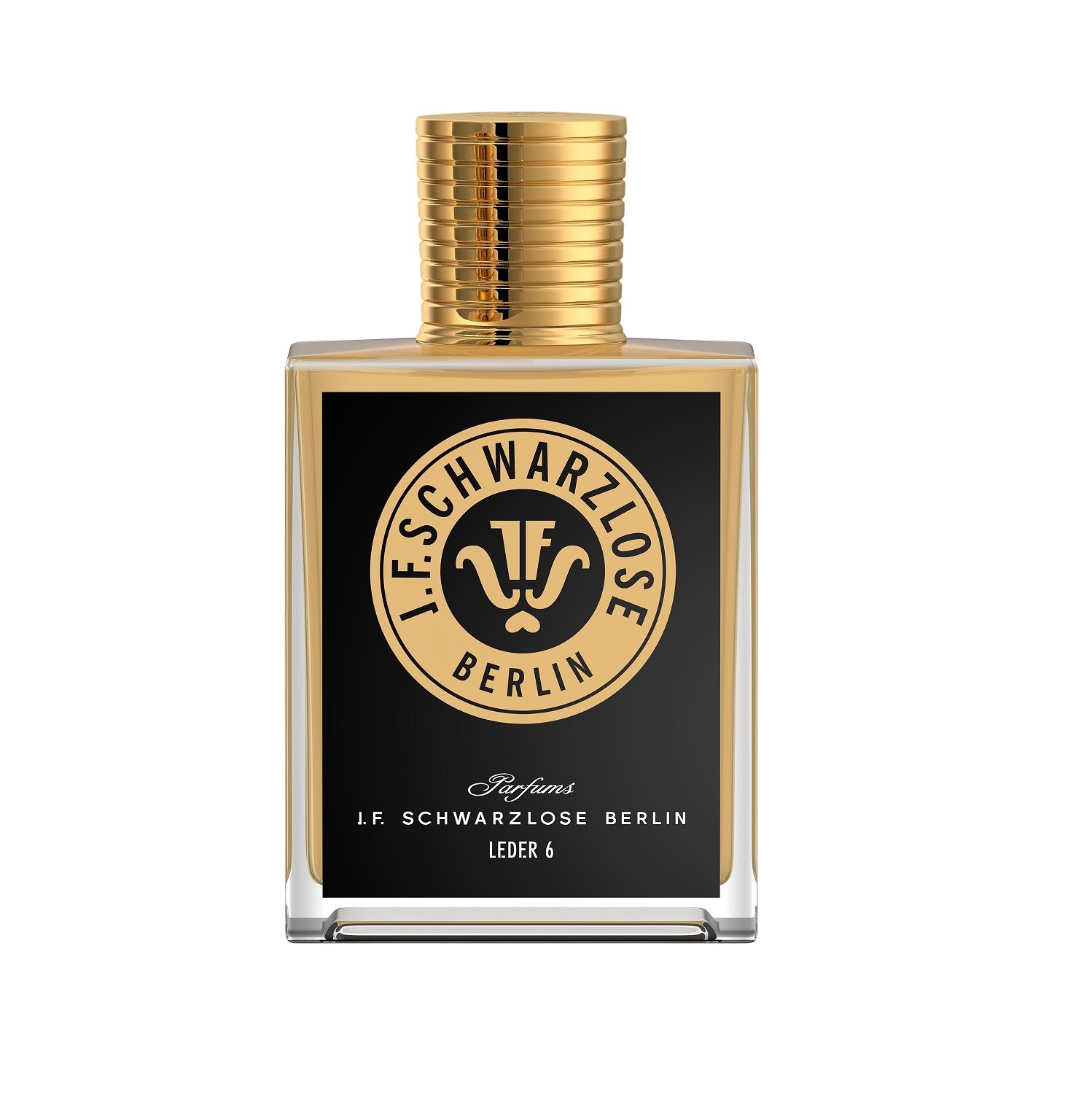 Leder 6 Eau de Parfum