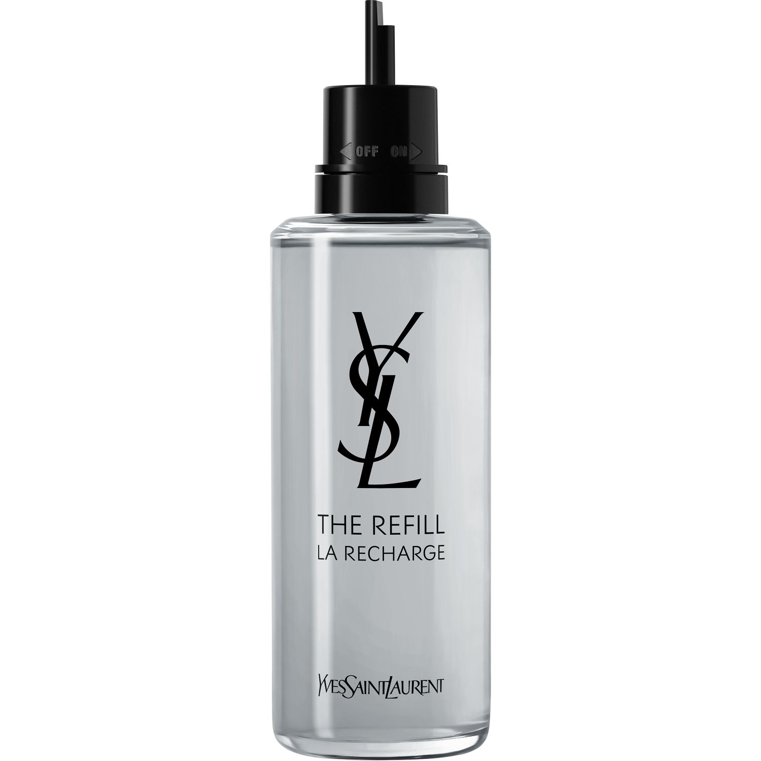MYSLF Eau de Parfum Refill
