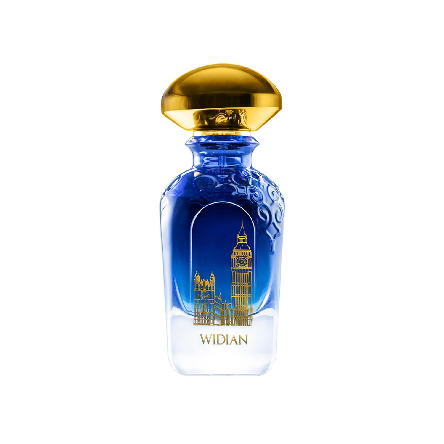 London Extrait de Parfum