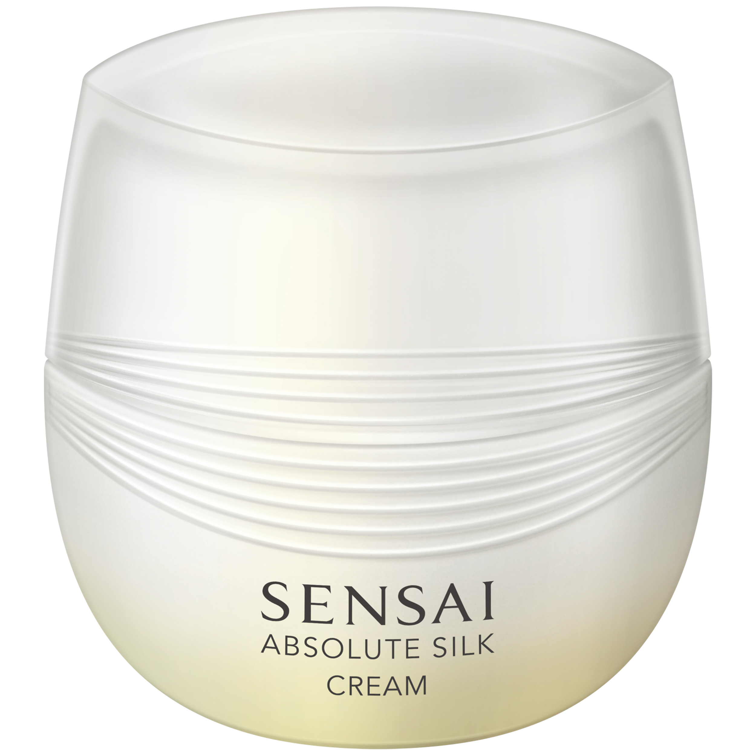 Absolute Silk Cream