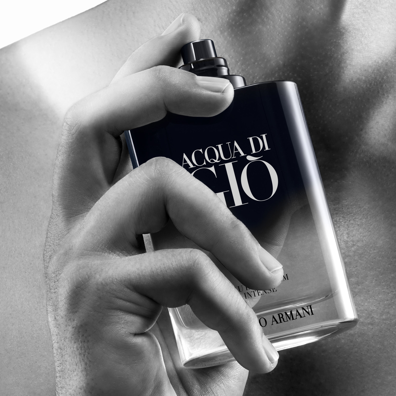 Acqua Di Giò Intense Eau de Parfum
