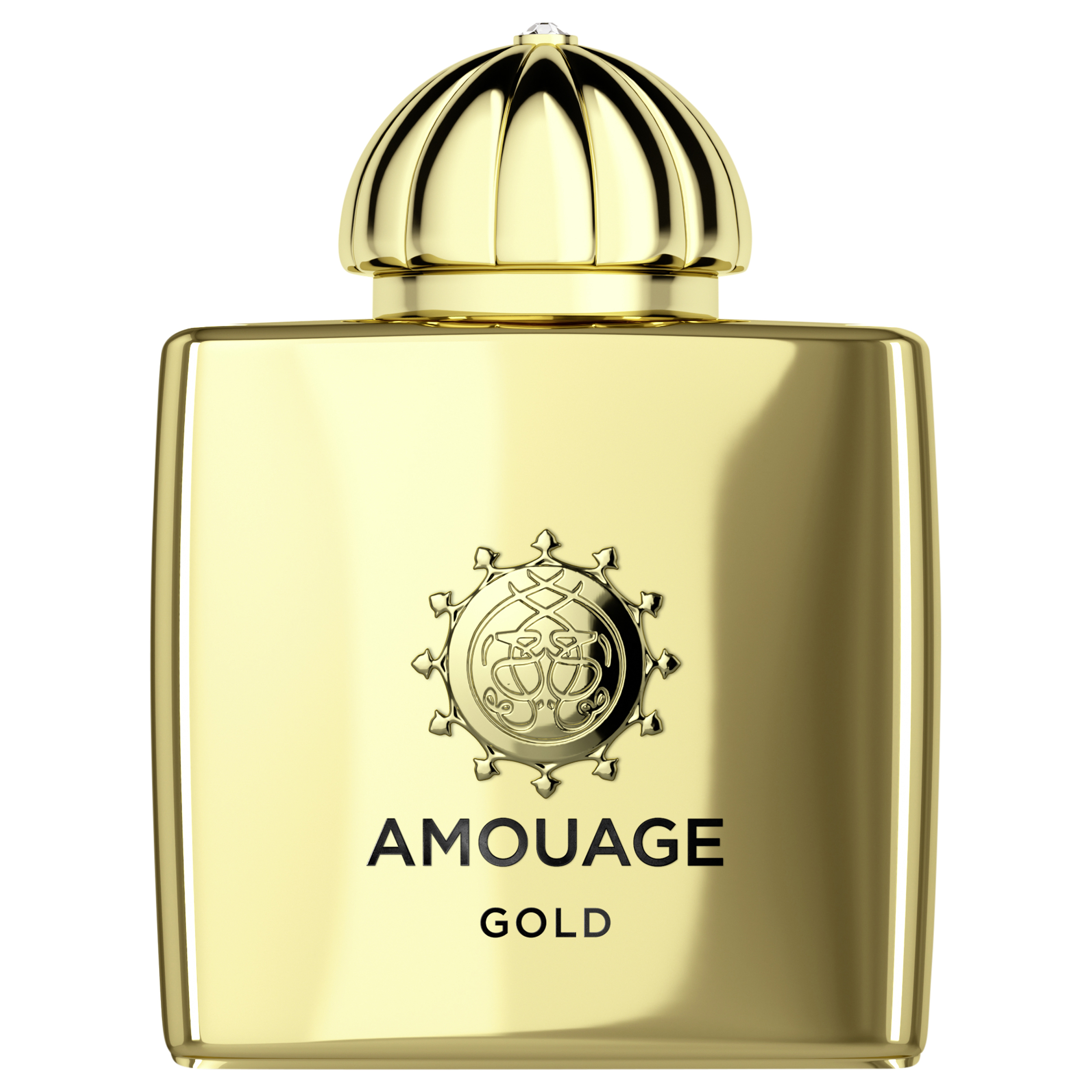 Gold Woman Eau de Parfum