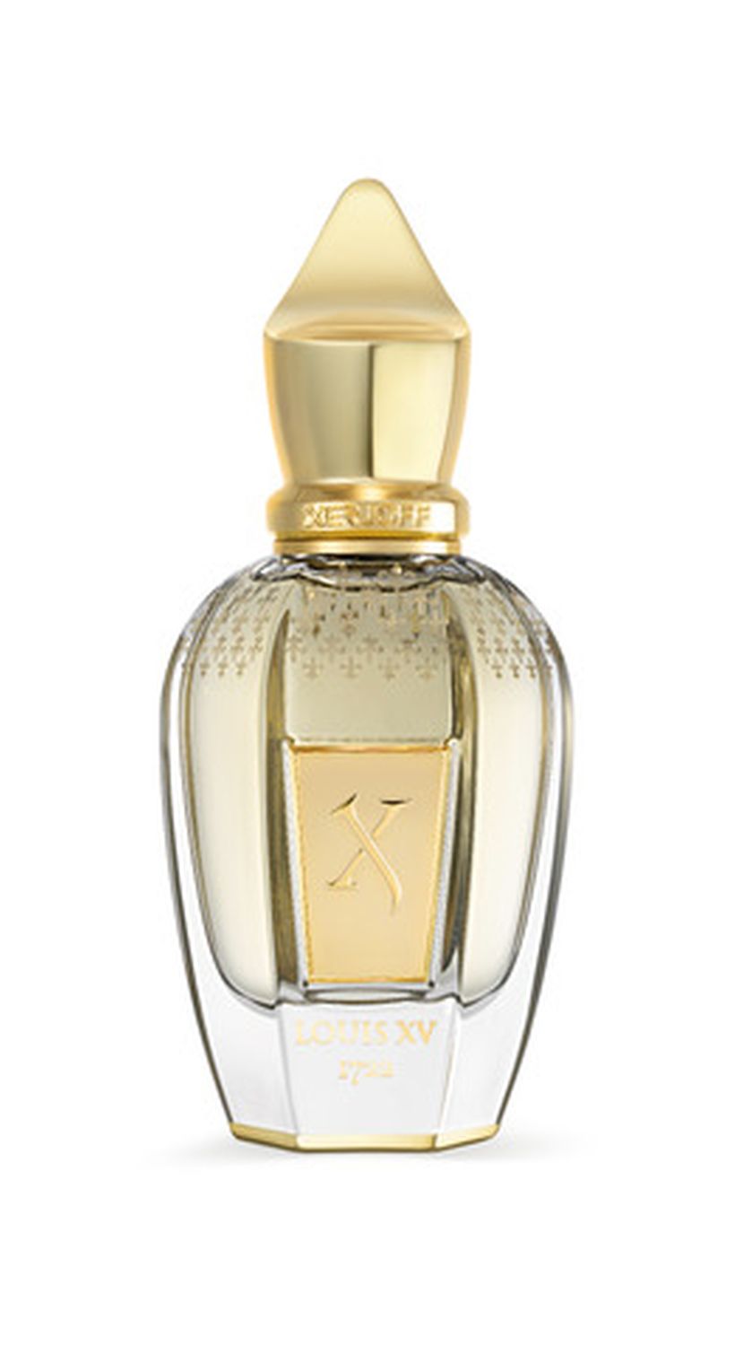 Louis XV Parfum