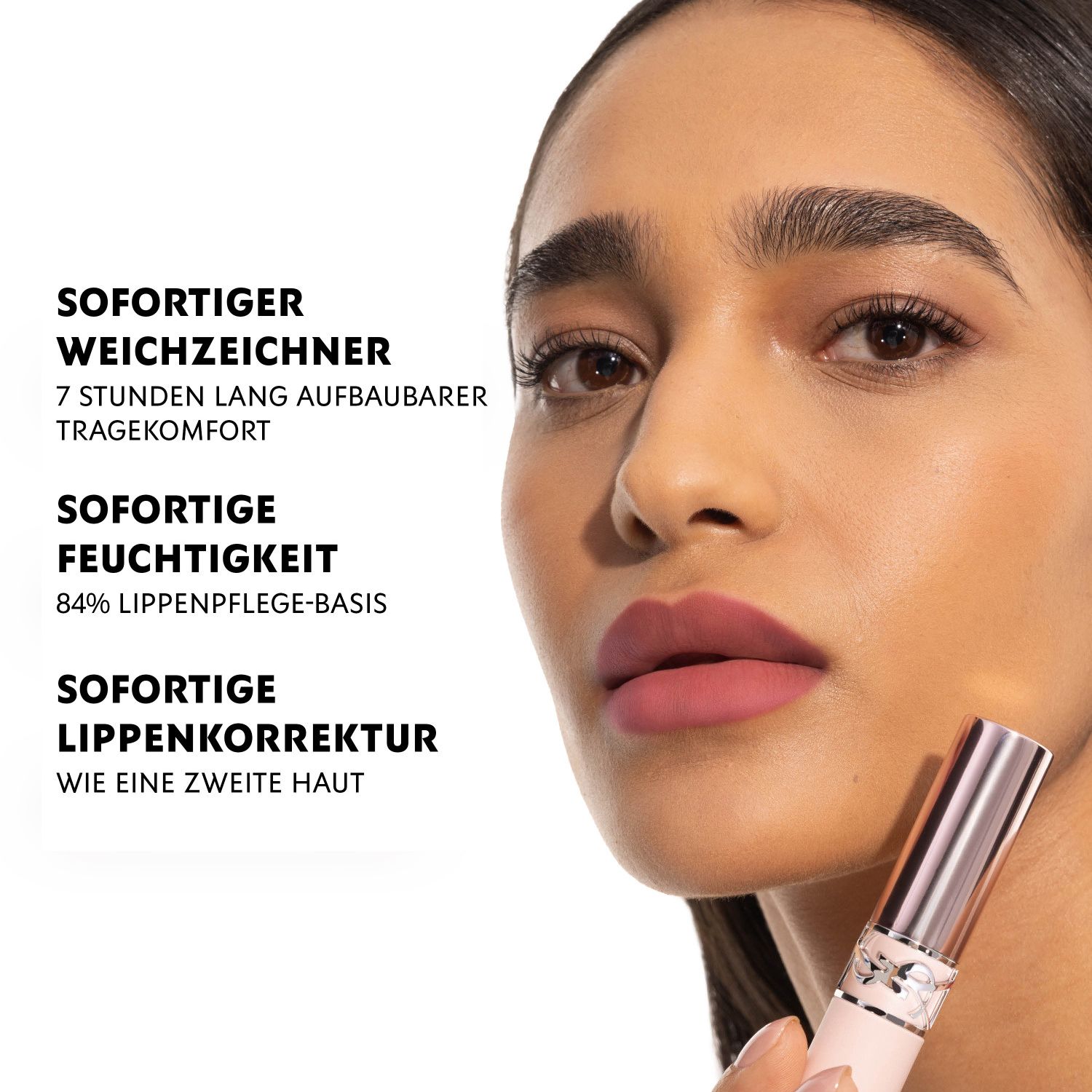 Lovenude Lip Blusher