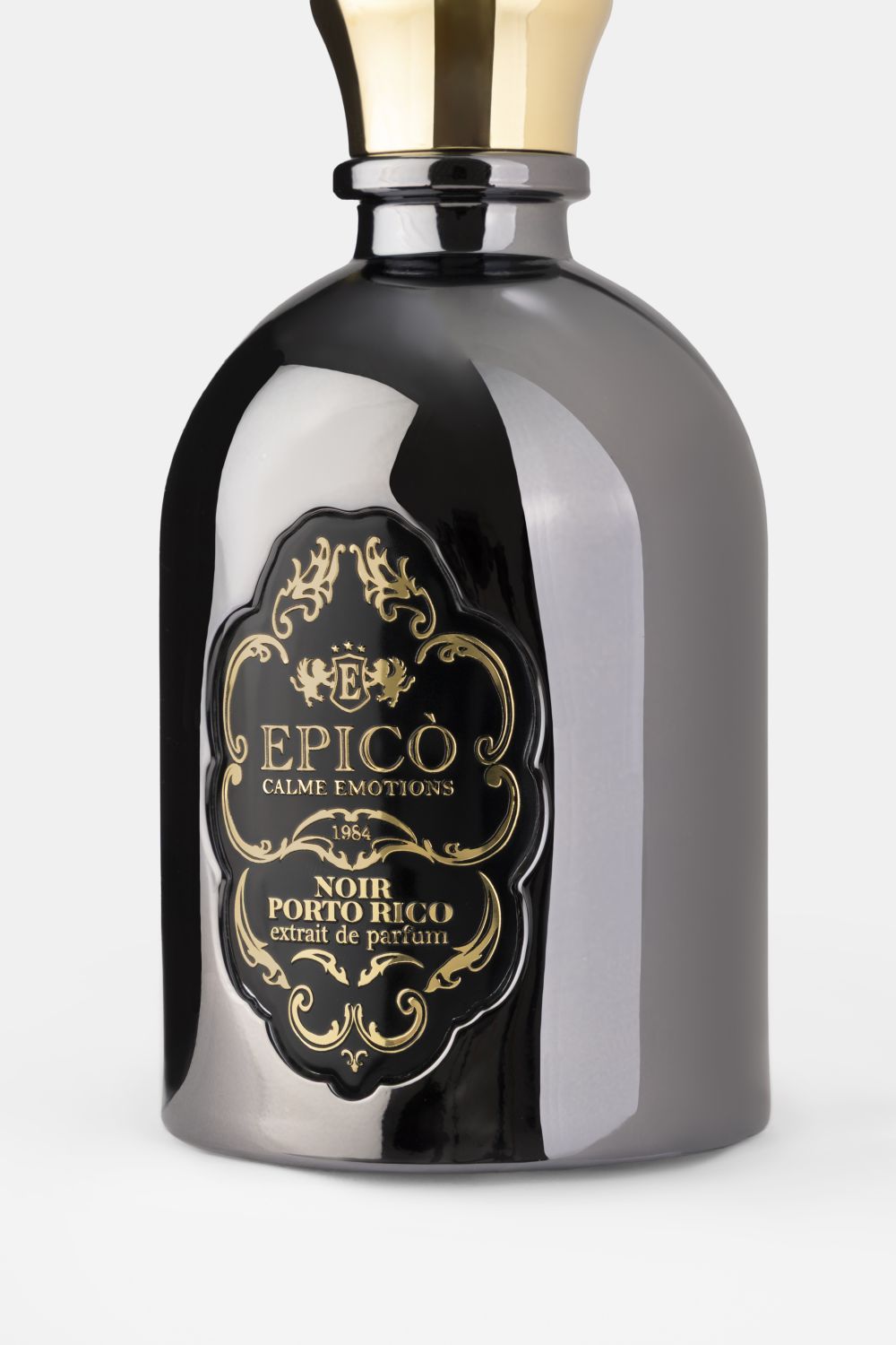 Noir Porto Rico Extrait de Parfum