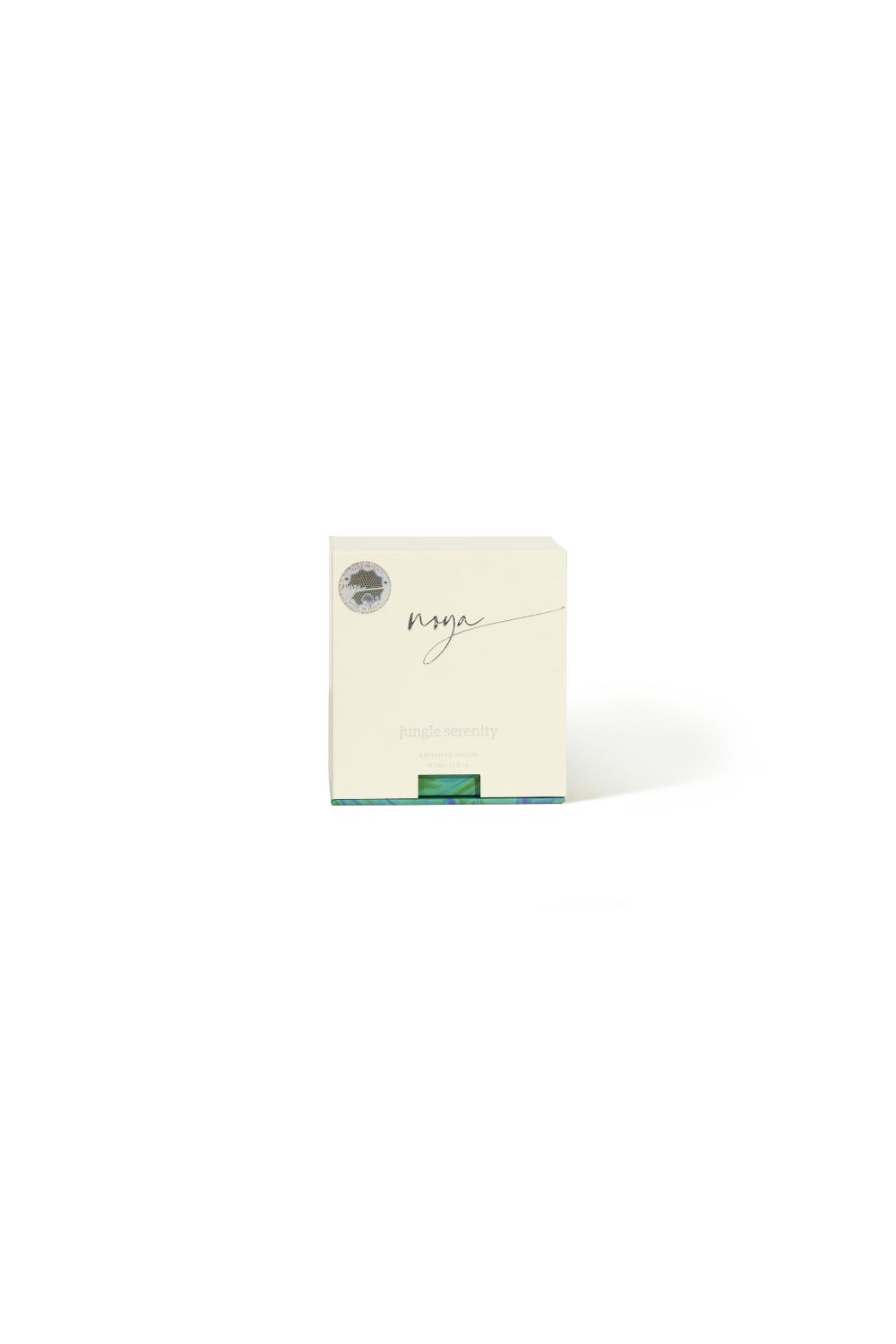 JUNGLE SERENITY Extrait De Parfum