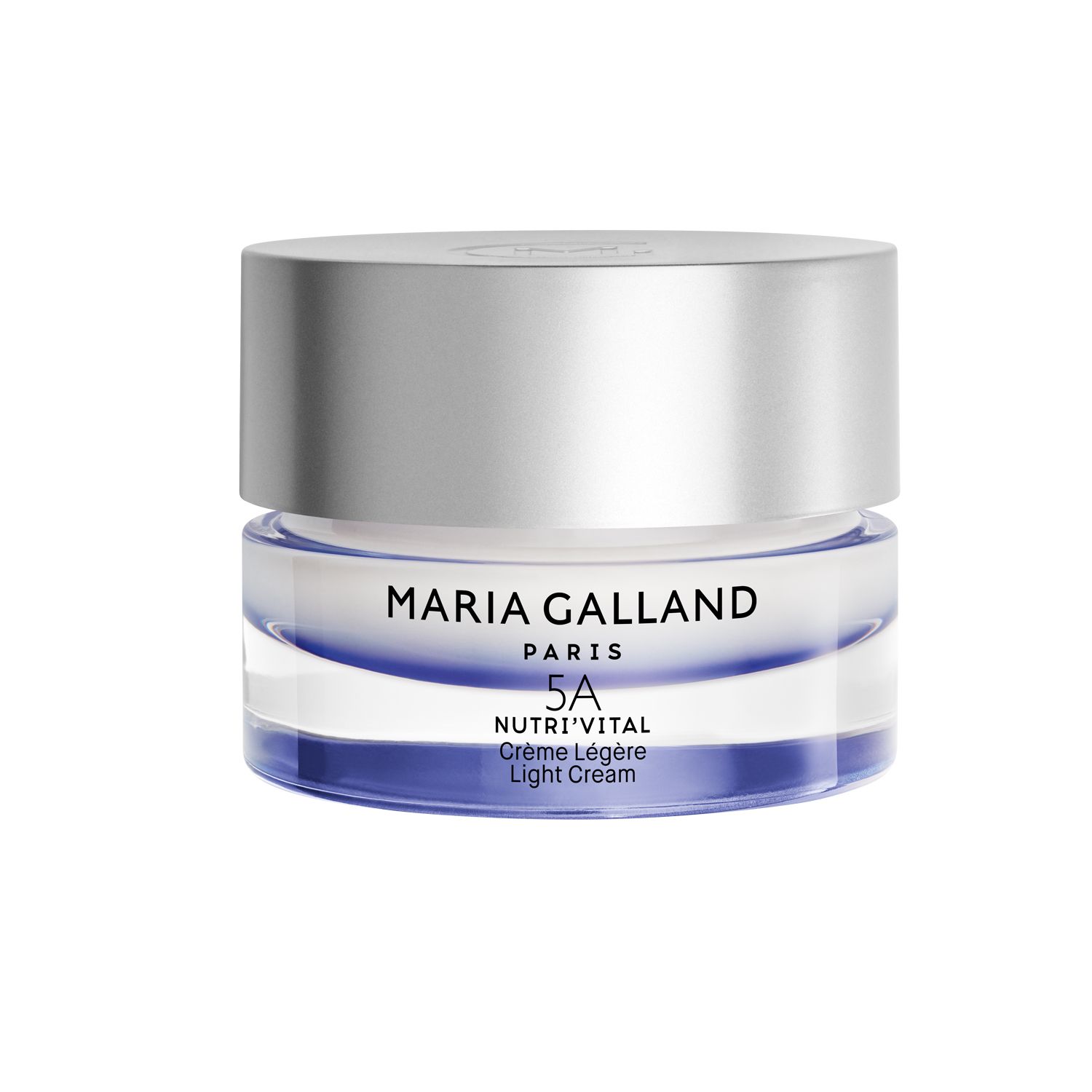 5A NUTRIVITAL Crème Légère