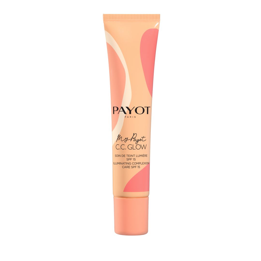 Crème teintée éclat SPF15