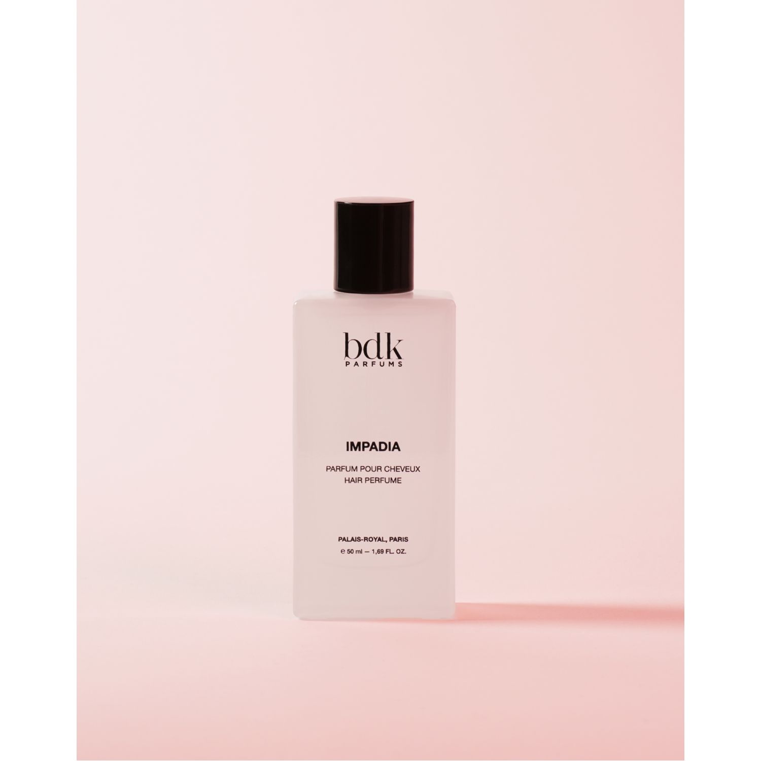 Impadia Hair Perfume