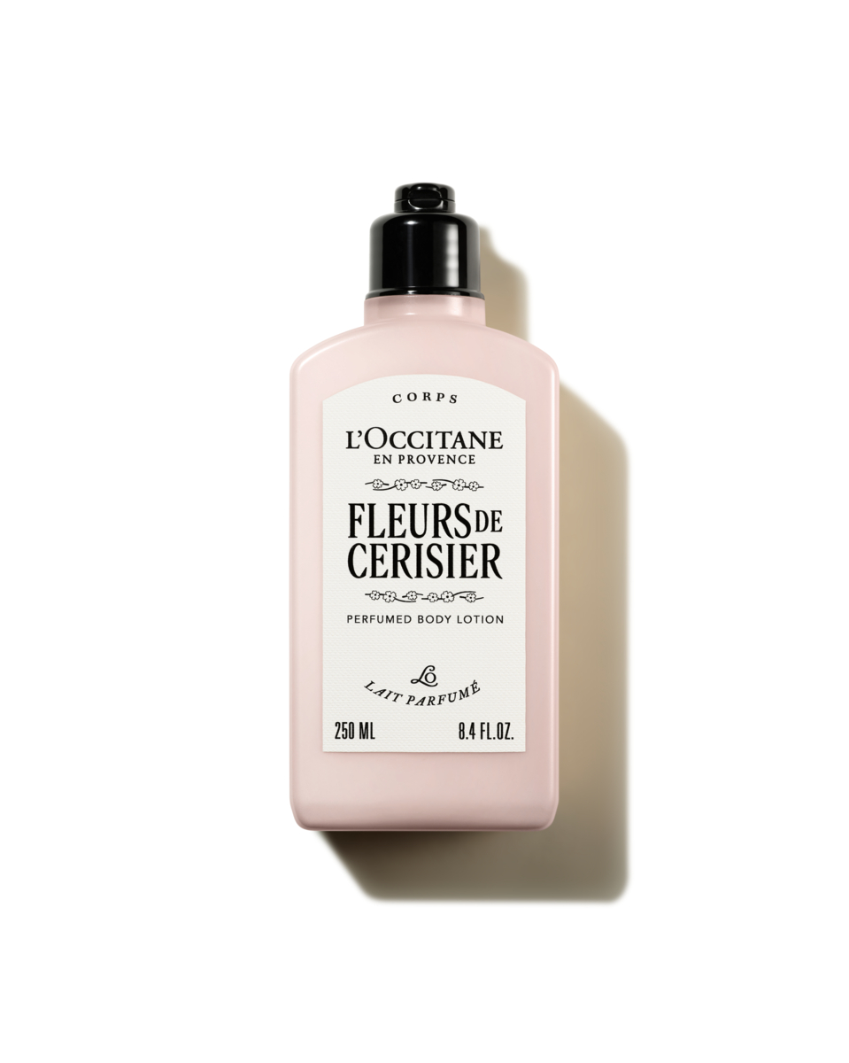 Fleurs de Cerisier Körpermilch 250ml