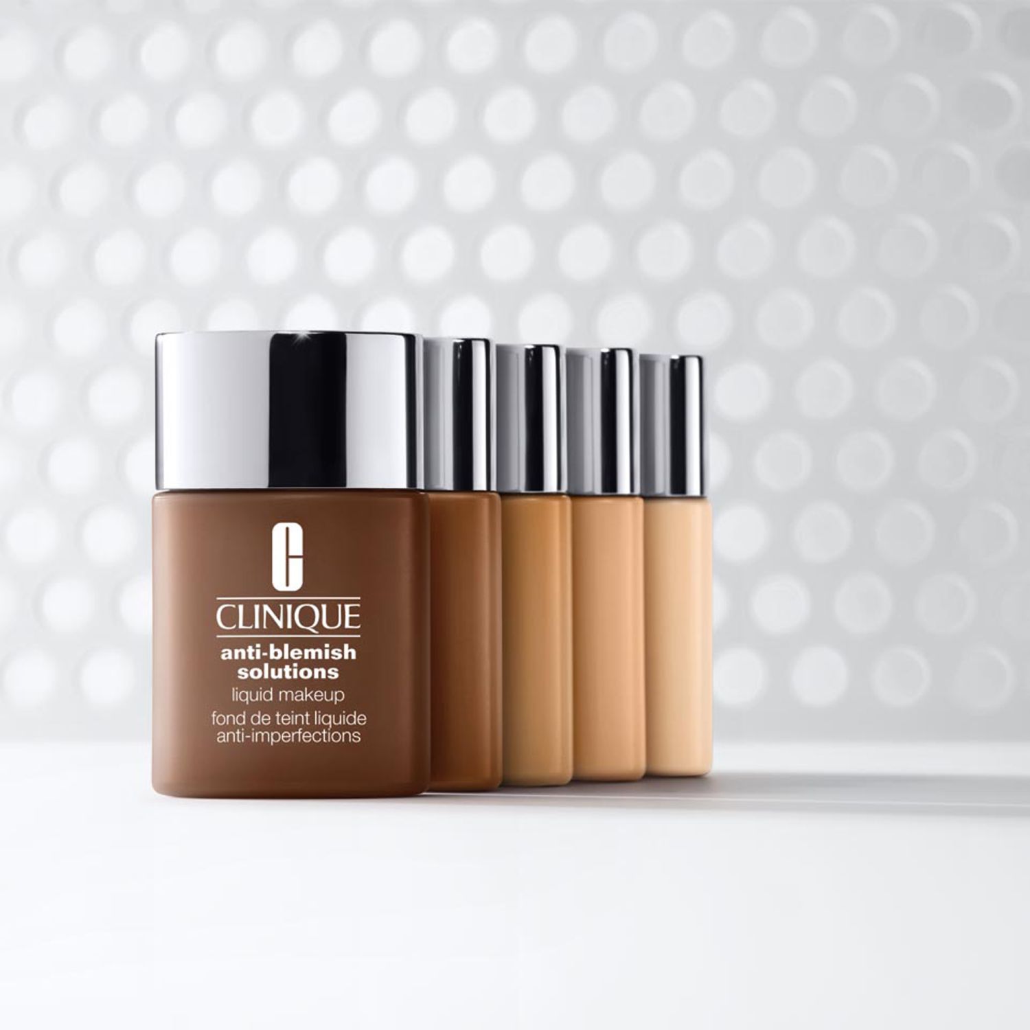 Anti-Blemish Solutions Liquid Makeup
