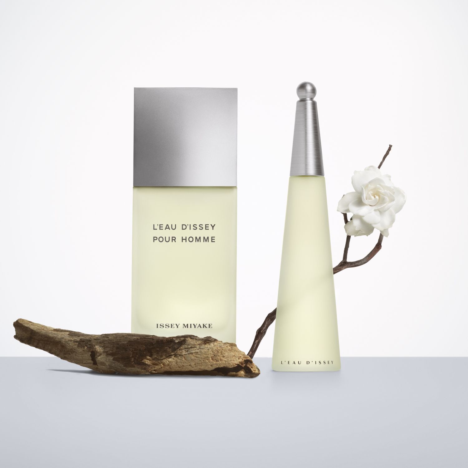 L'Eau d'Issey pour Homme Eau de Toilette
