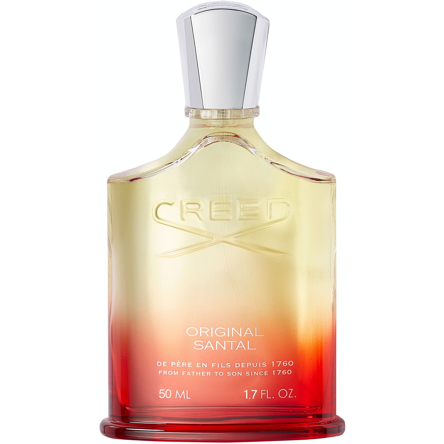 Original Santal Eau de Parfum