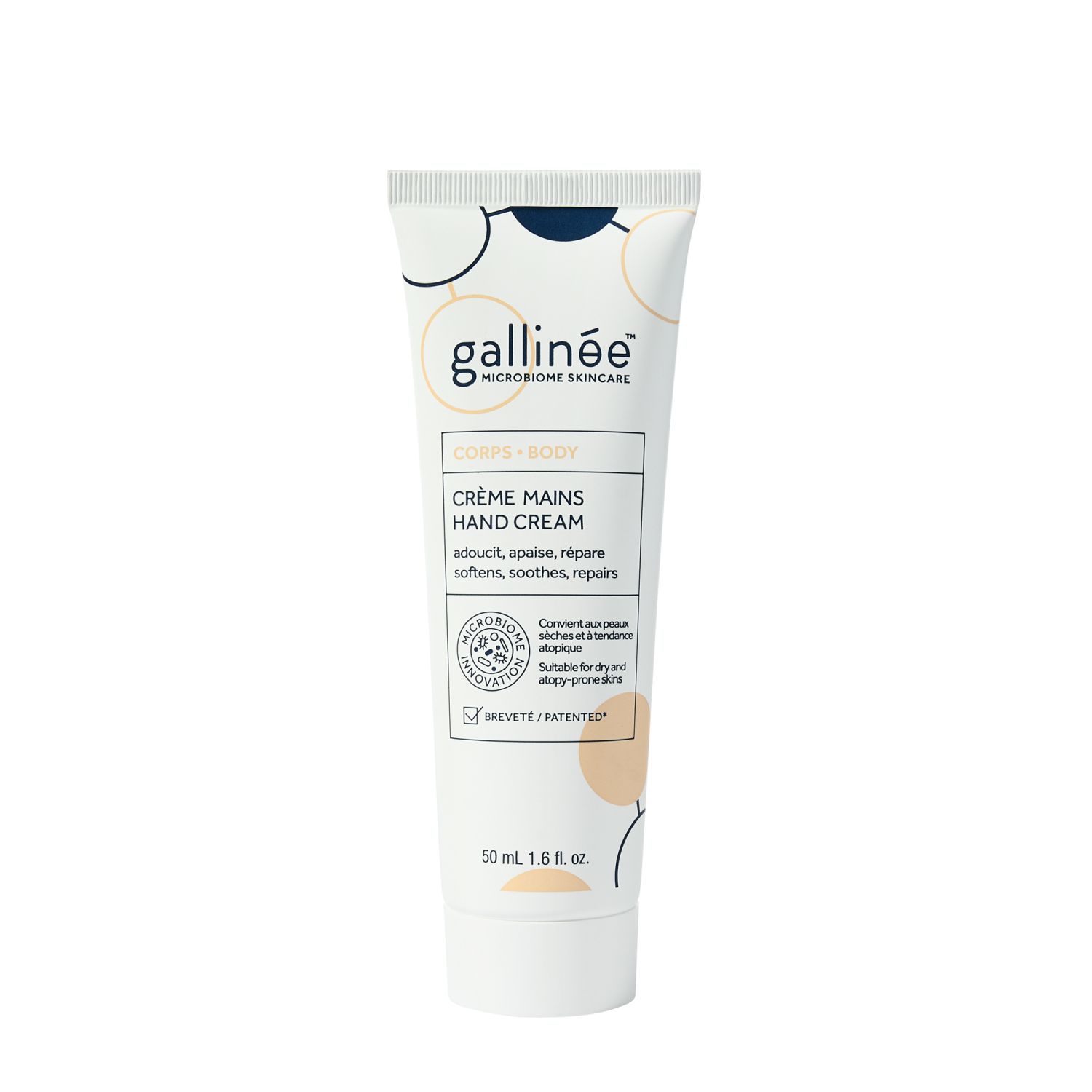 Hand Cream