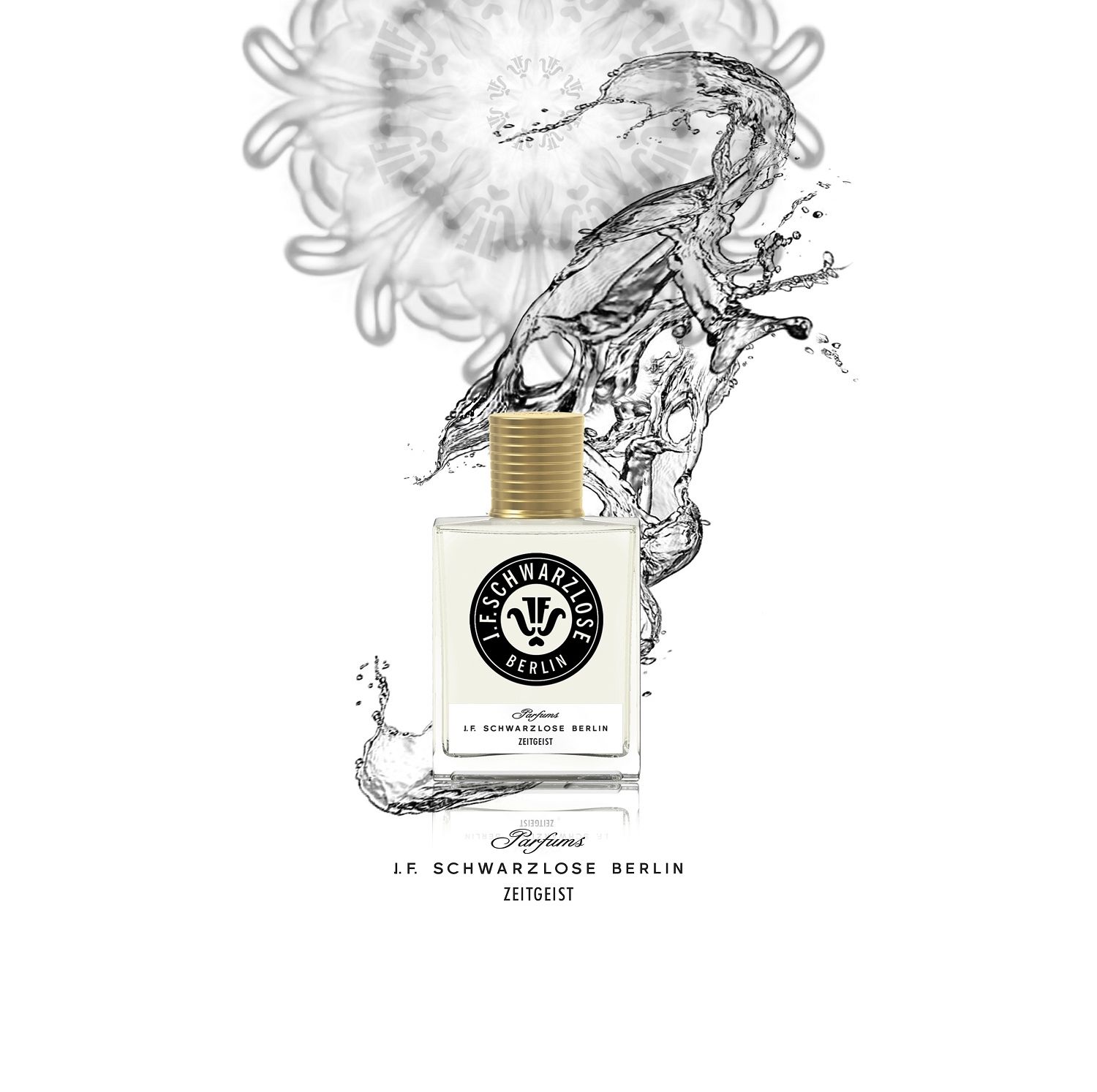 Zeitgeist Eau de Parfum