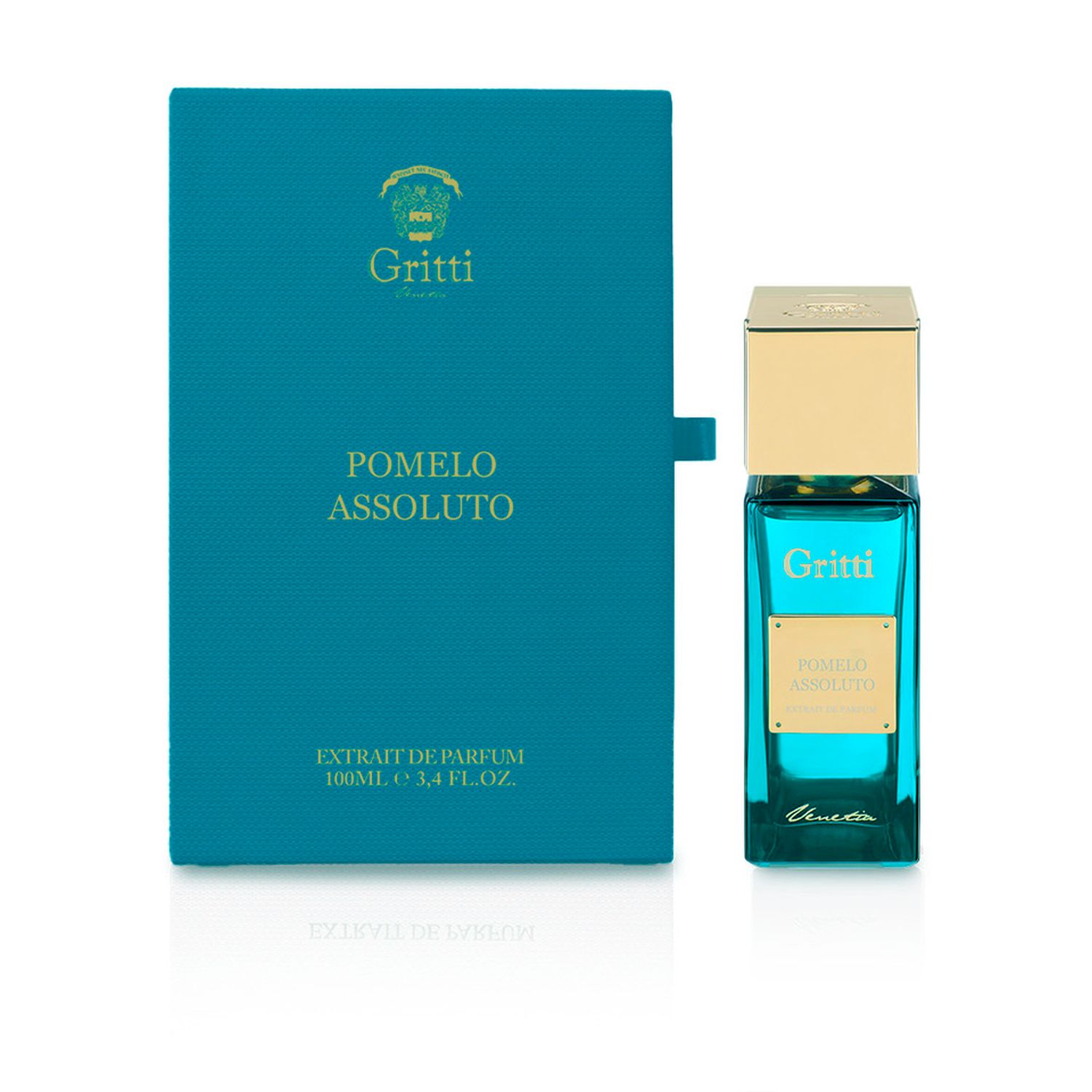 Pomelo Assoluto Eau de Parfum