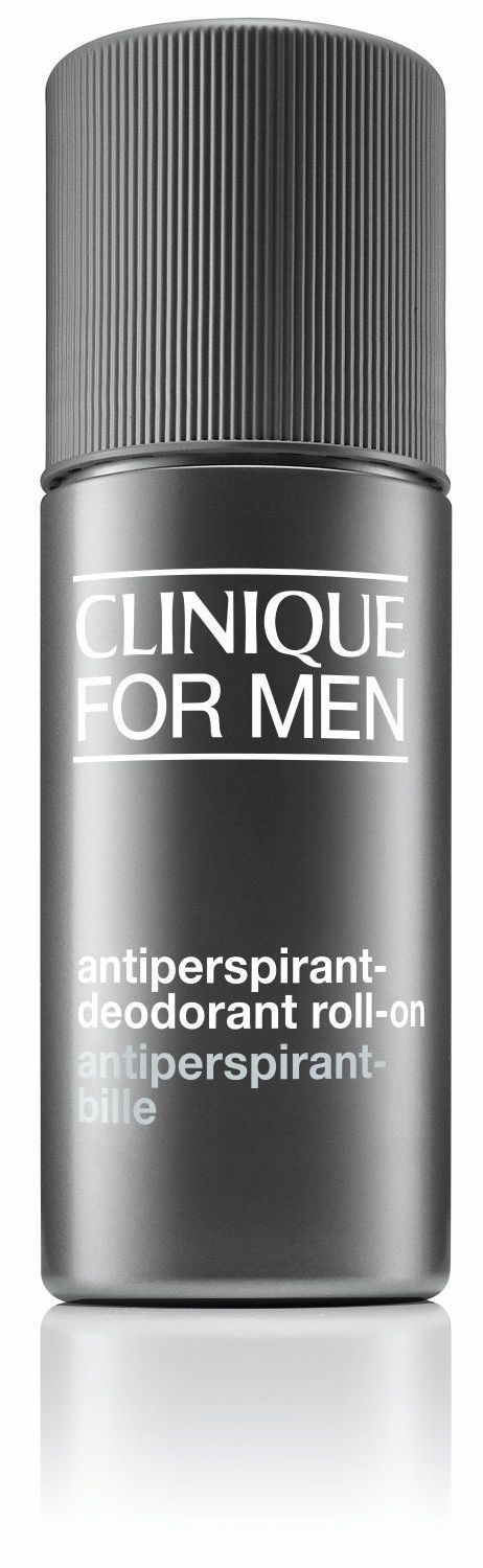 Clinique For Men Antiperspirant Deodorant Roll-On
