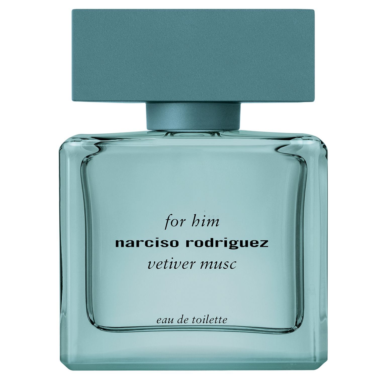 for him Vetiver Musc Eau de Toilette