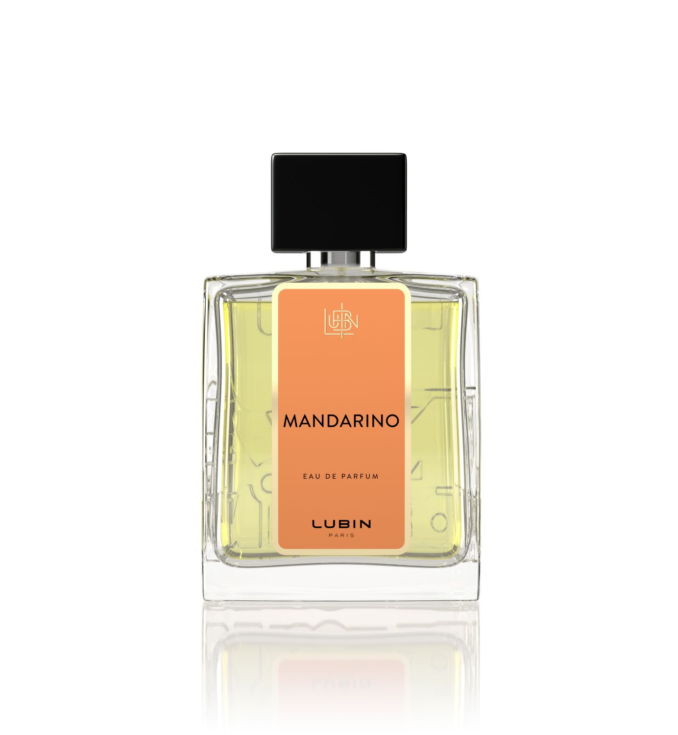 Mandarino Eau de Parfum