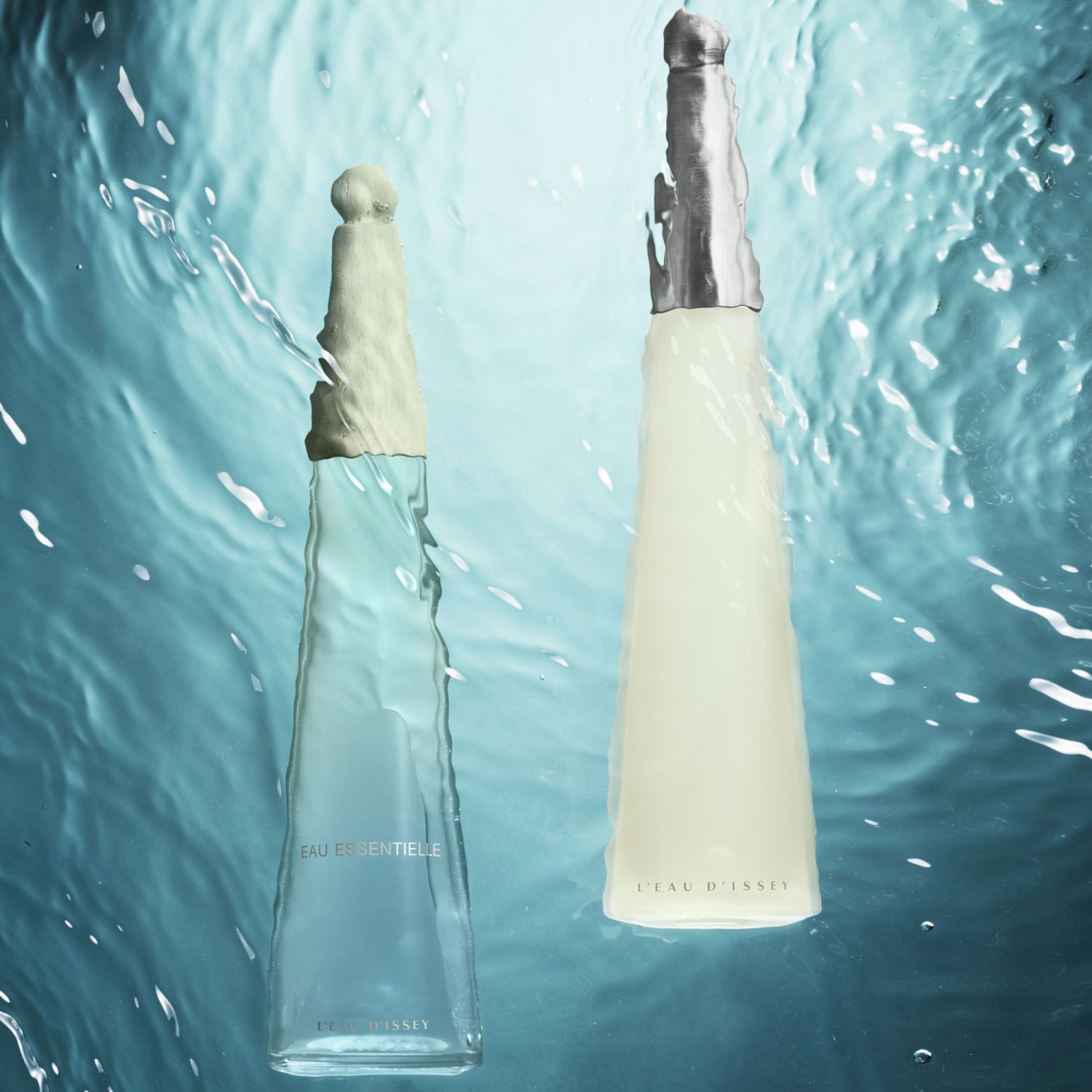 Eau Essentielle EDP 50ml