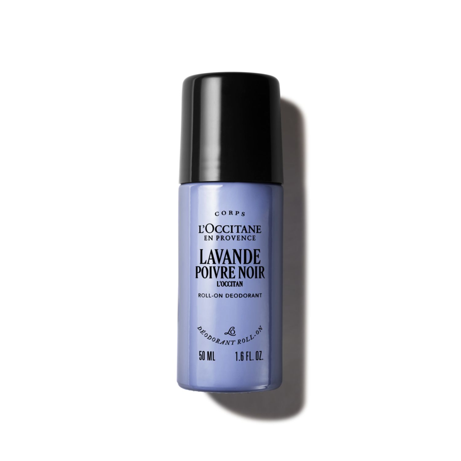 Lavende Poivre Noir Deoroller 50ml