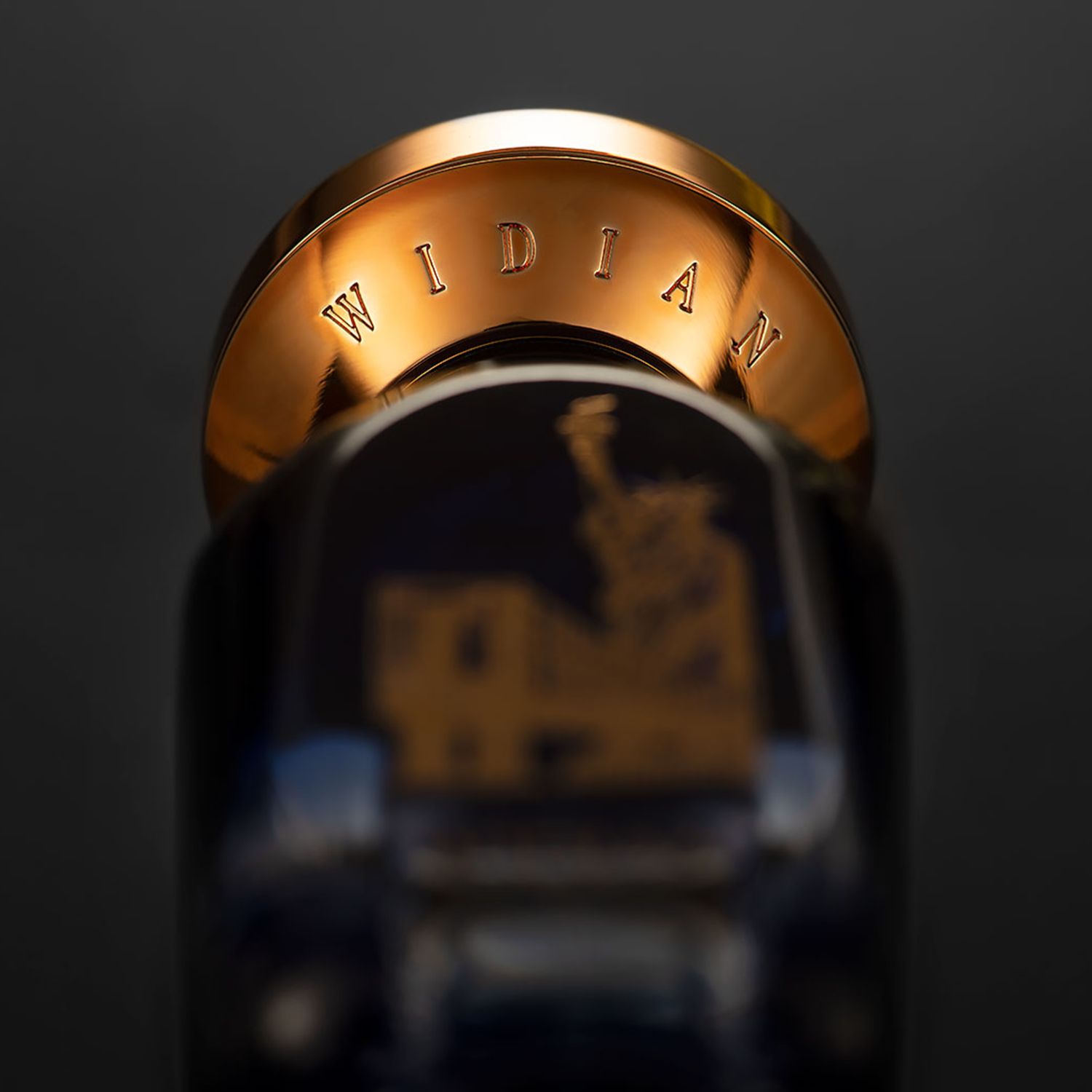 New York Extrait de Parfum