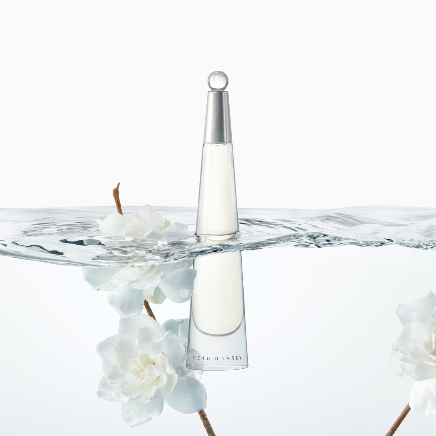 L'Eau d'Issey Eau de Parfum Refillable