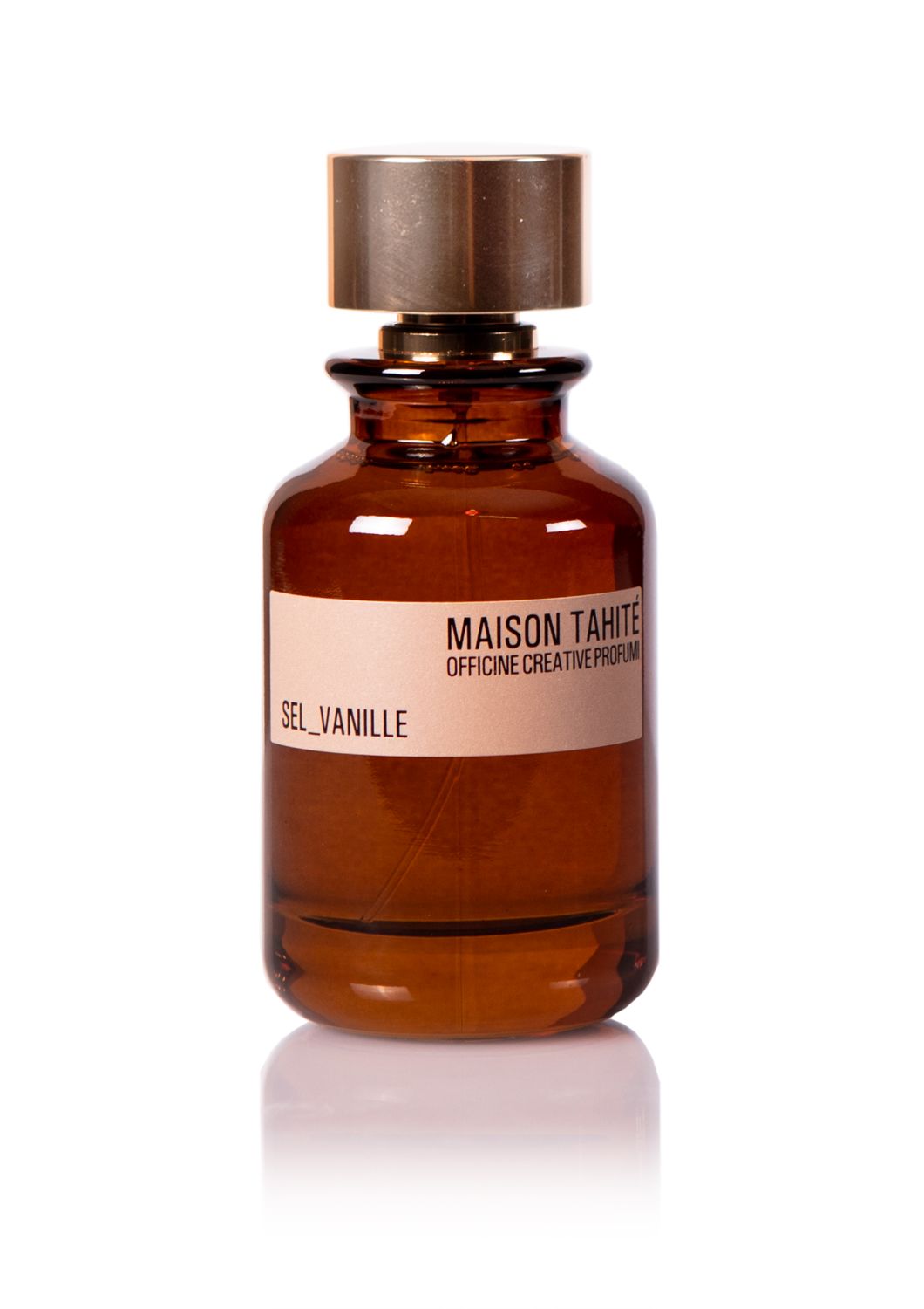 Sel Vanille Eau de Parfum