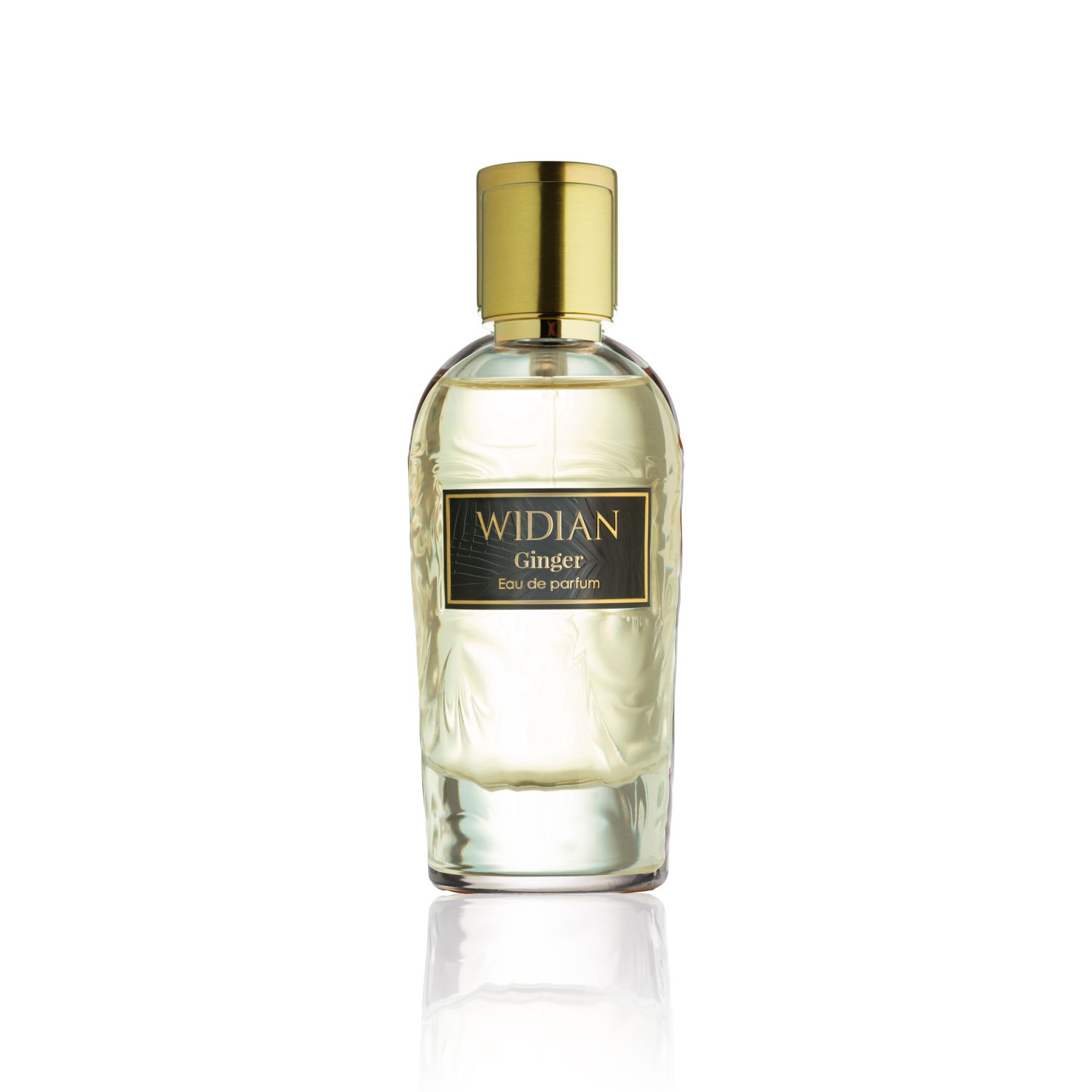 Ginger Parfum
