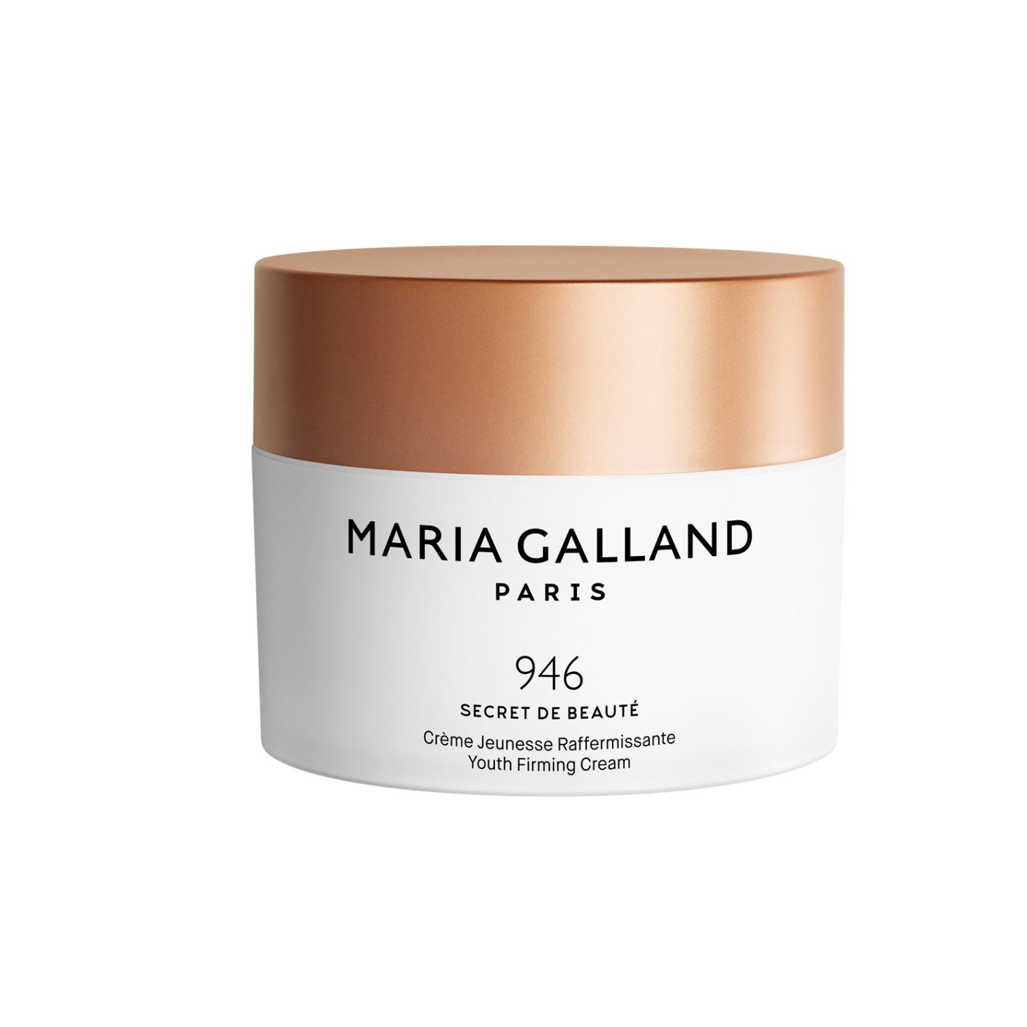 946 SECRET DE BEAUTÉ Youth Firming Cream