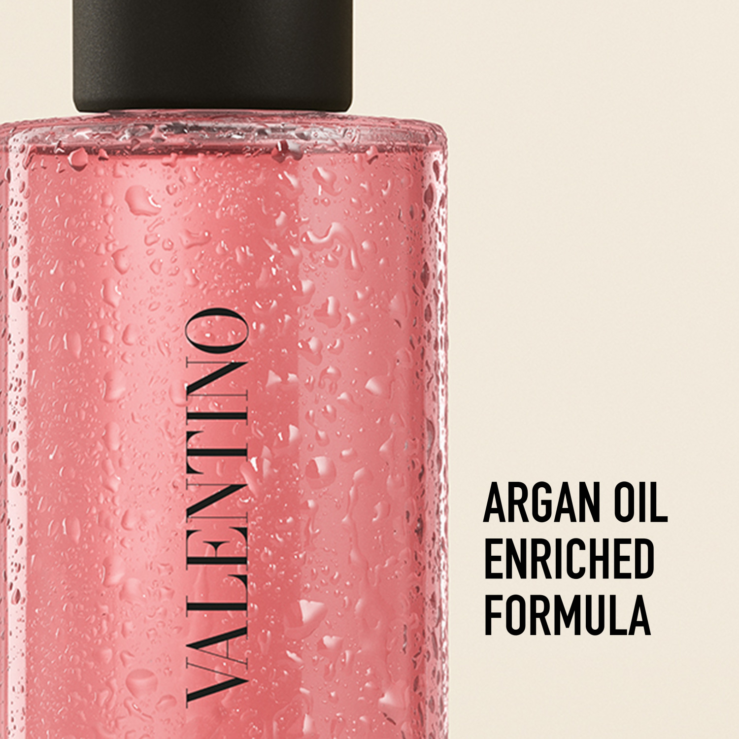 Born in Roma Donna Hair Mist