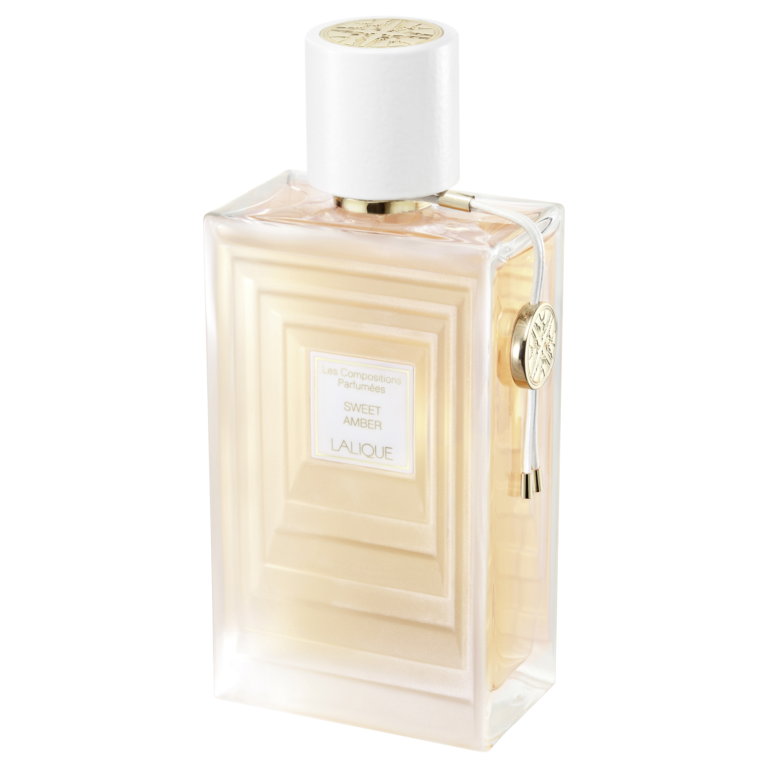 Sweet Amber Eau de Parfum